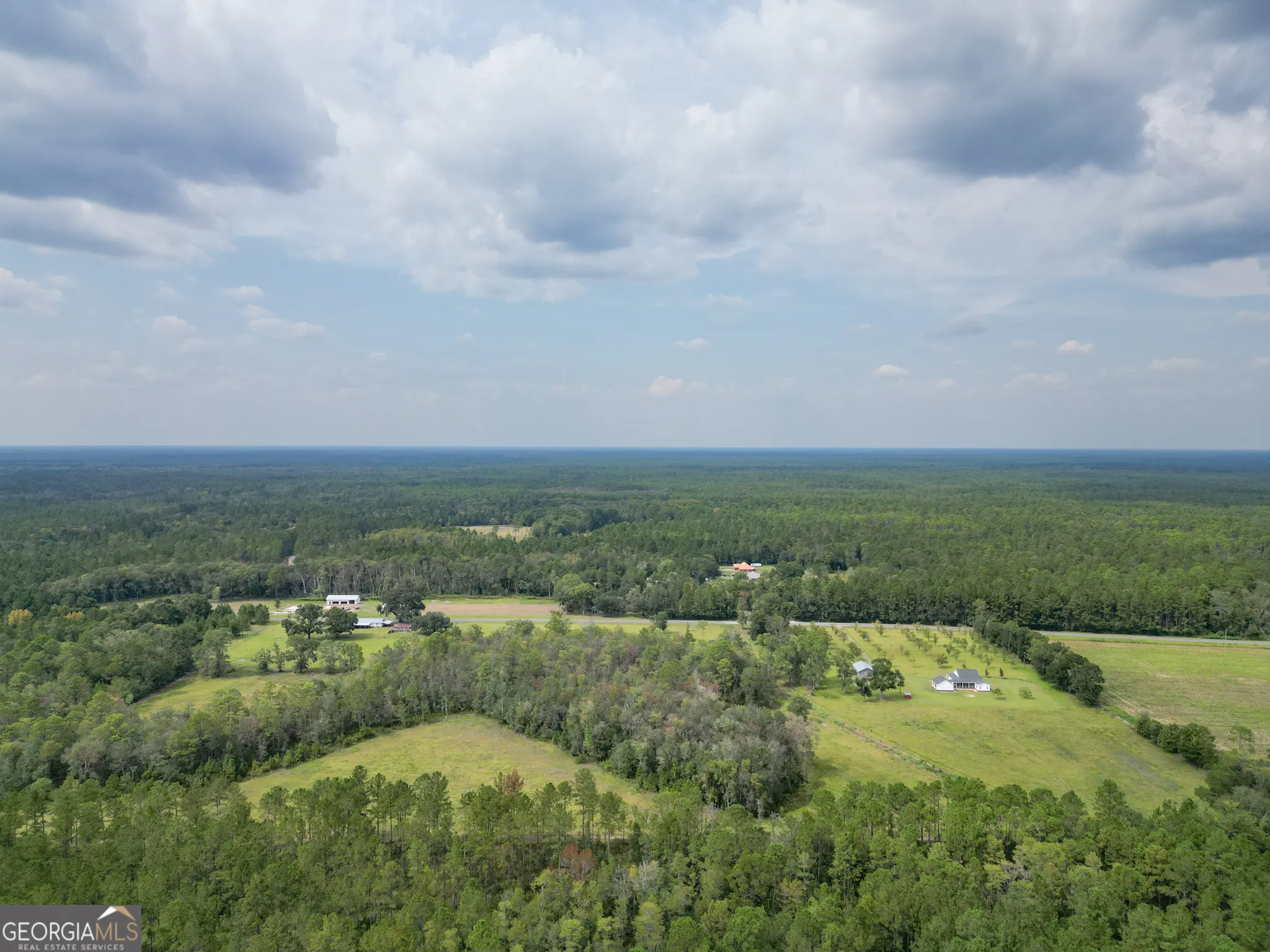 30 ACRES Hodges Road