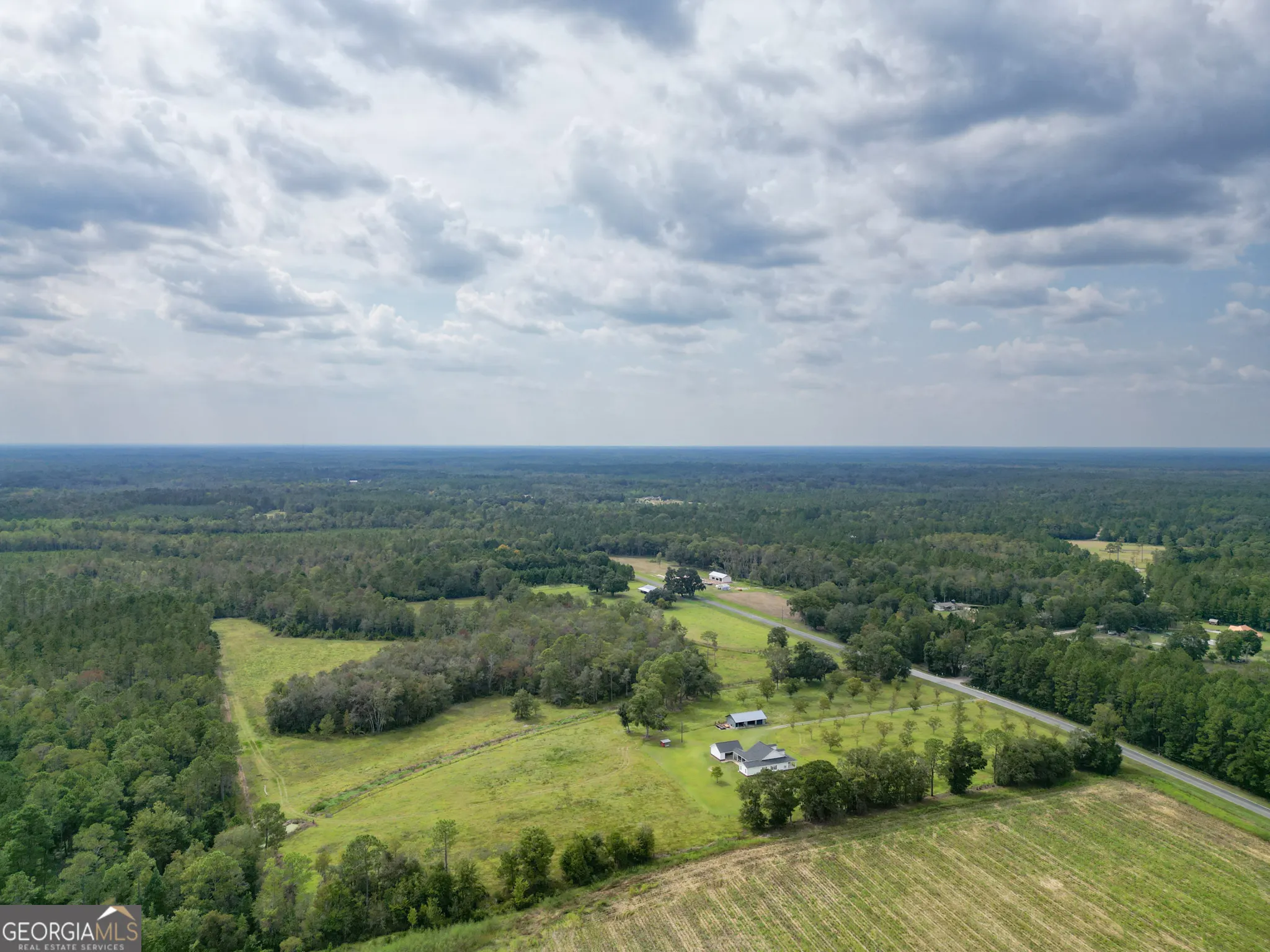 30 ACRES Hodges Road