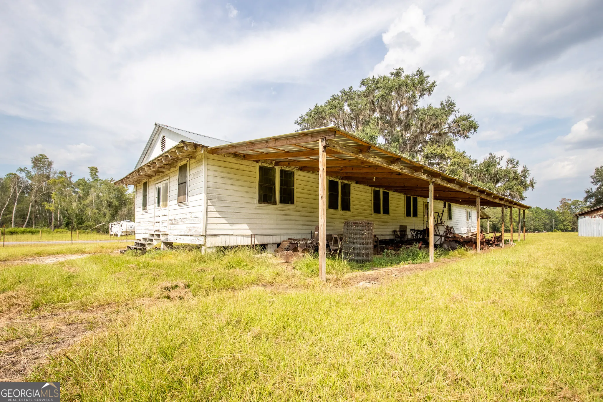 30 ACRES Hodges Road