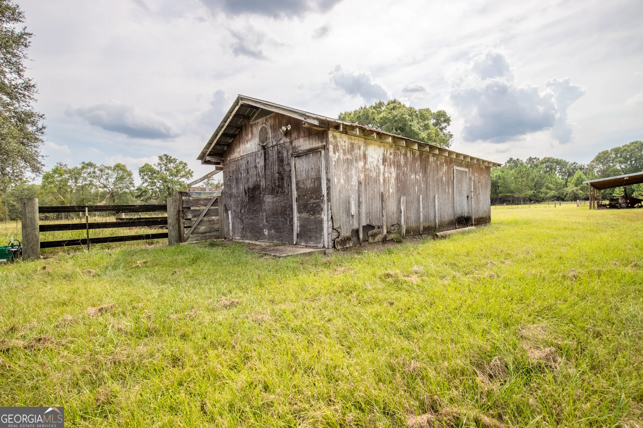 30 ACRES Hodges Road