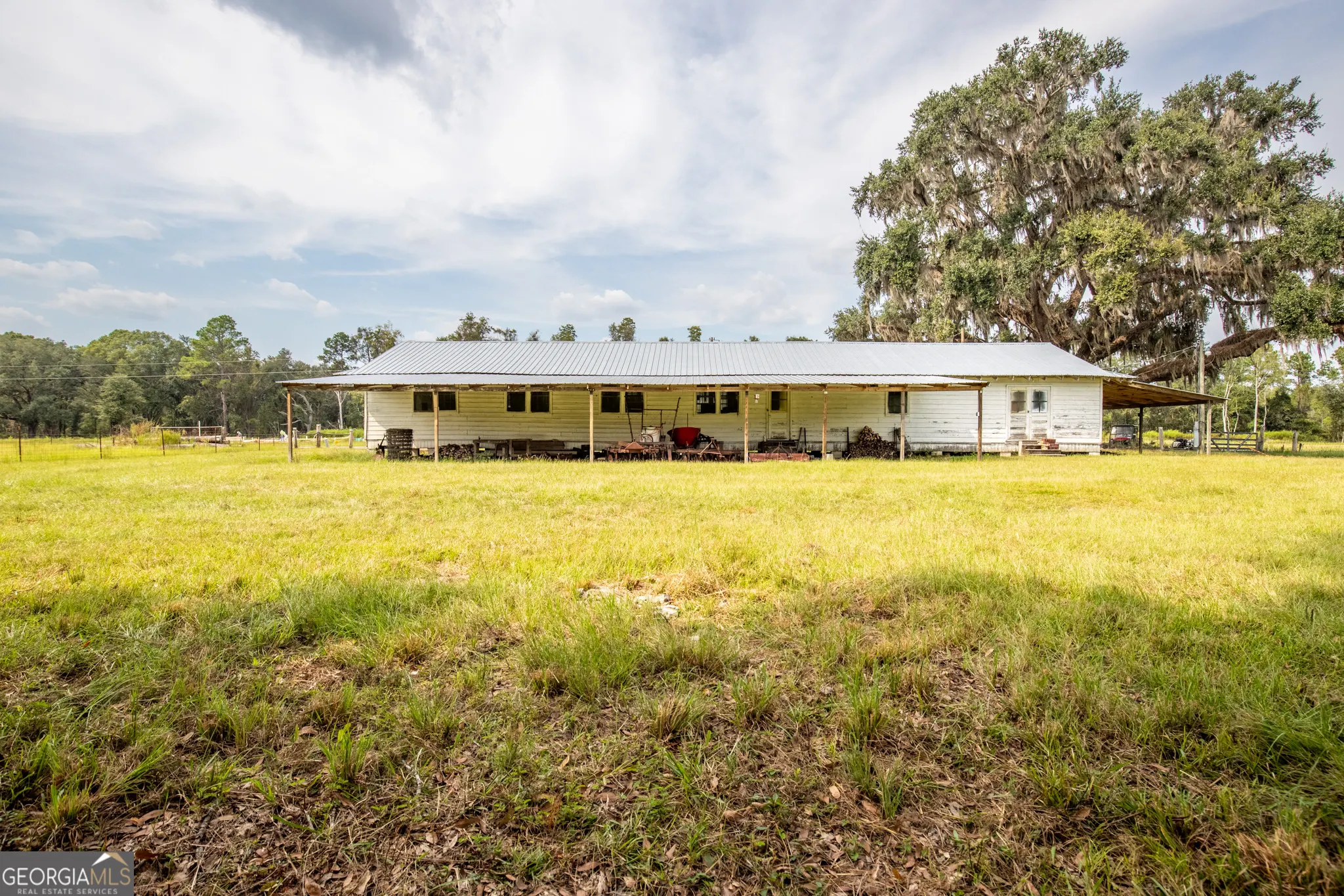 30 ACRES Hodges Road