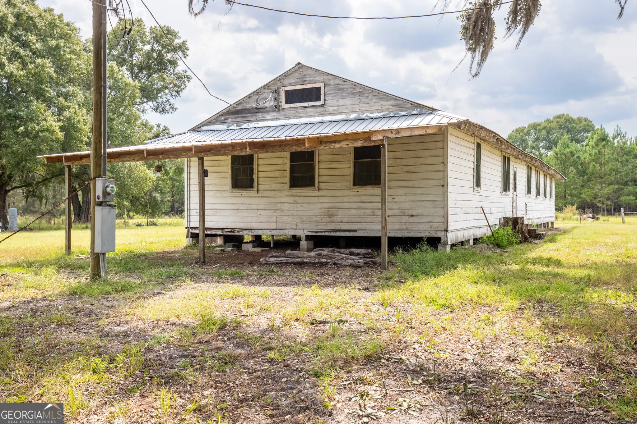 30 ACRES Hodges Road
