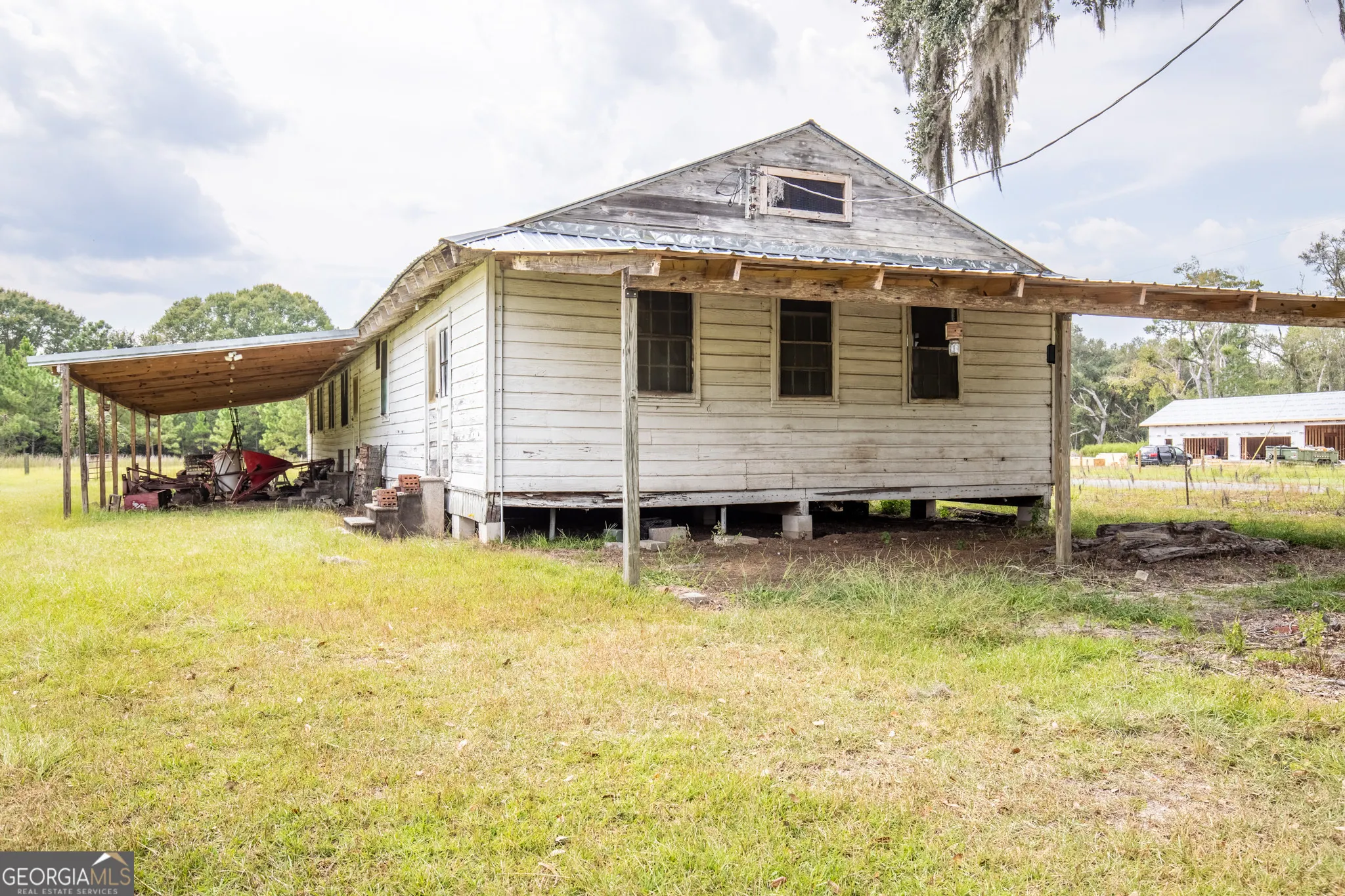 30 ACRES Hodges Road