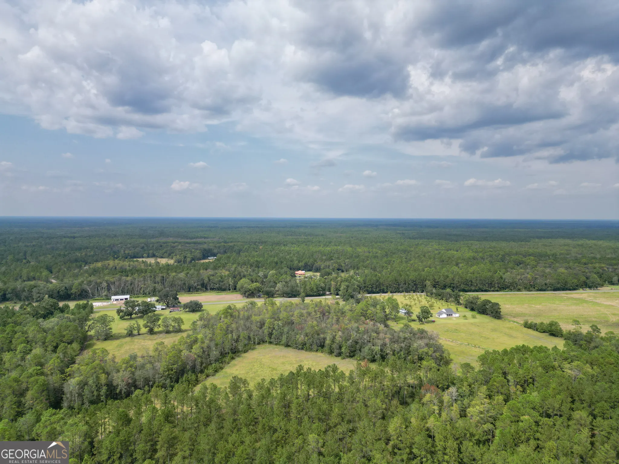 30 ACRES Hodges Road