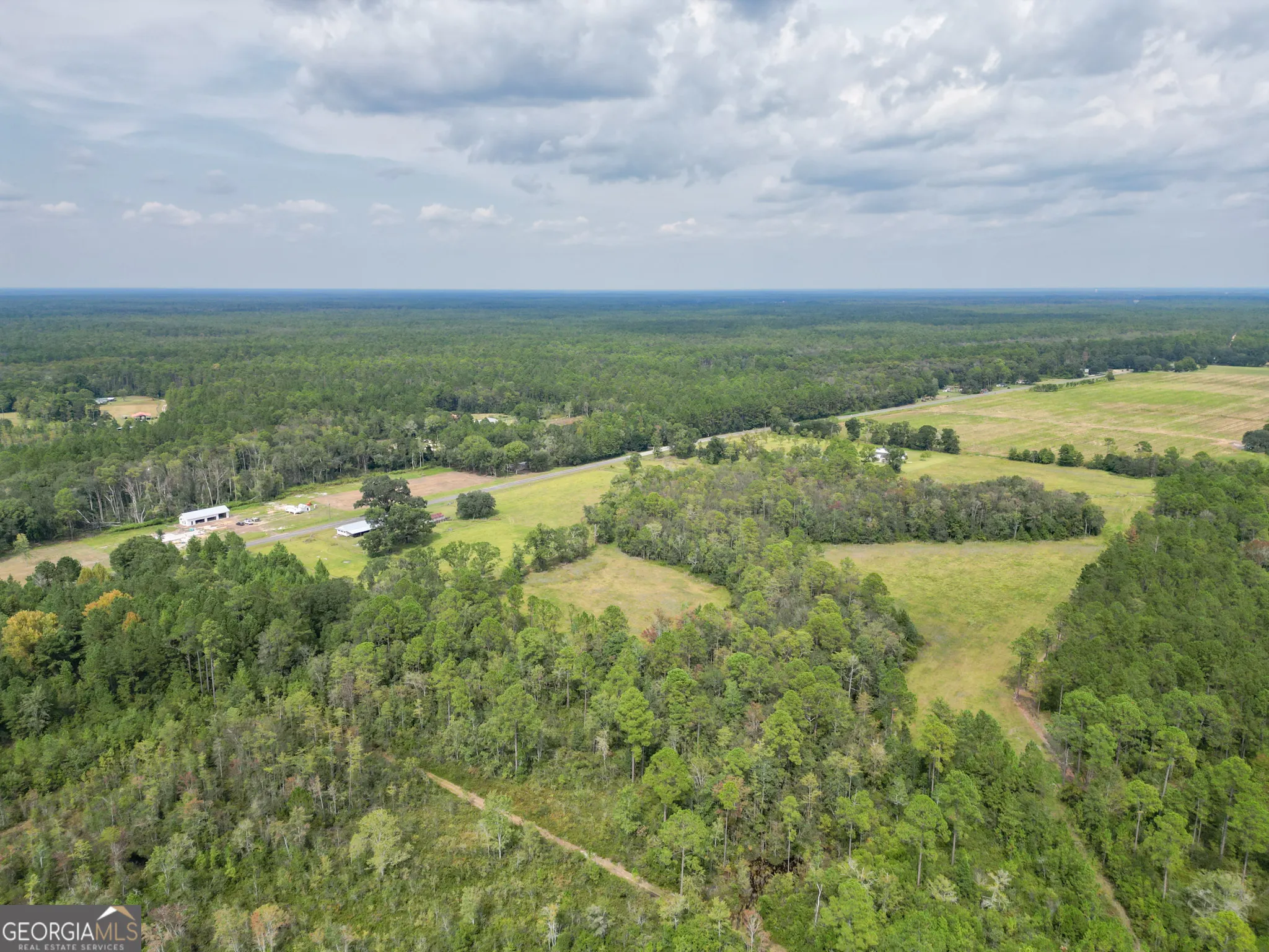 30 ACRES Hodges Road