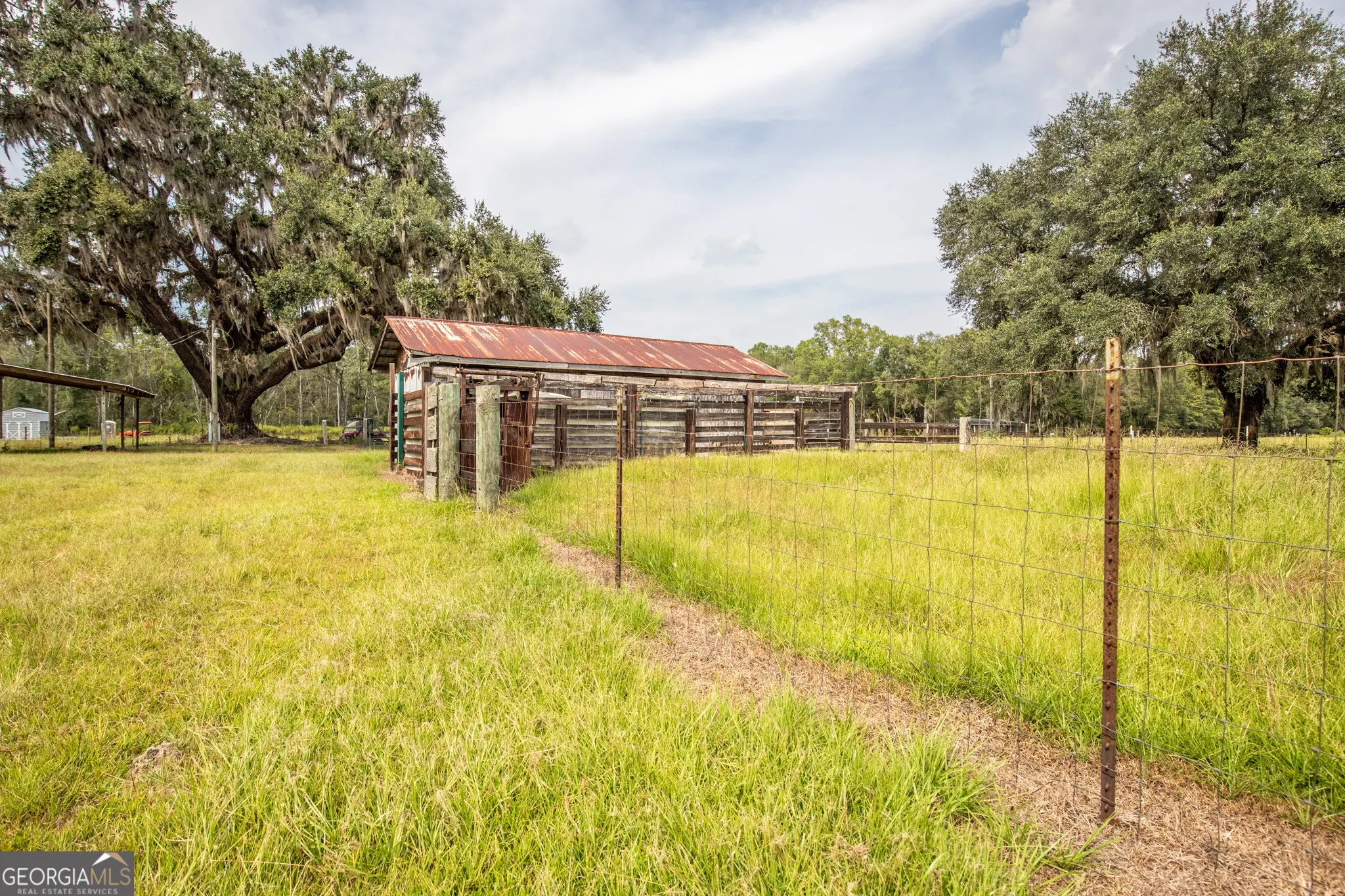 30 ACRES Hodges Road
