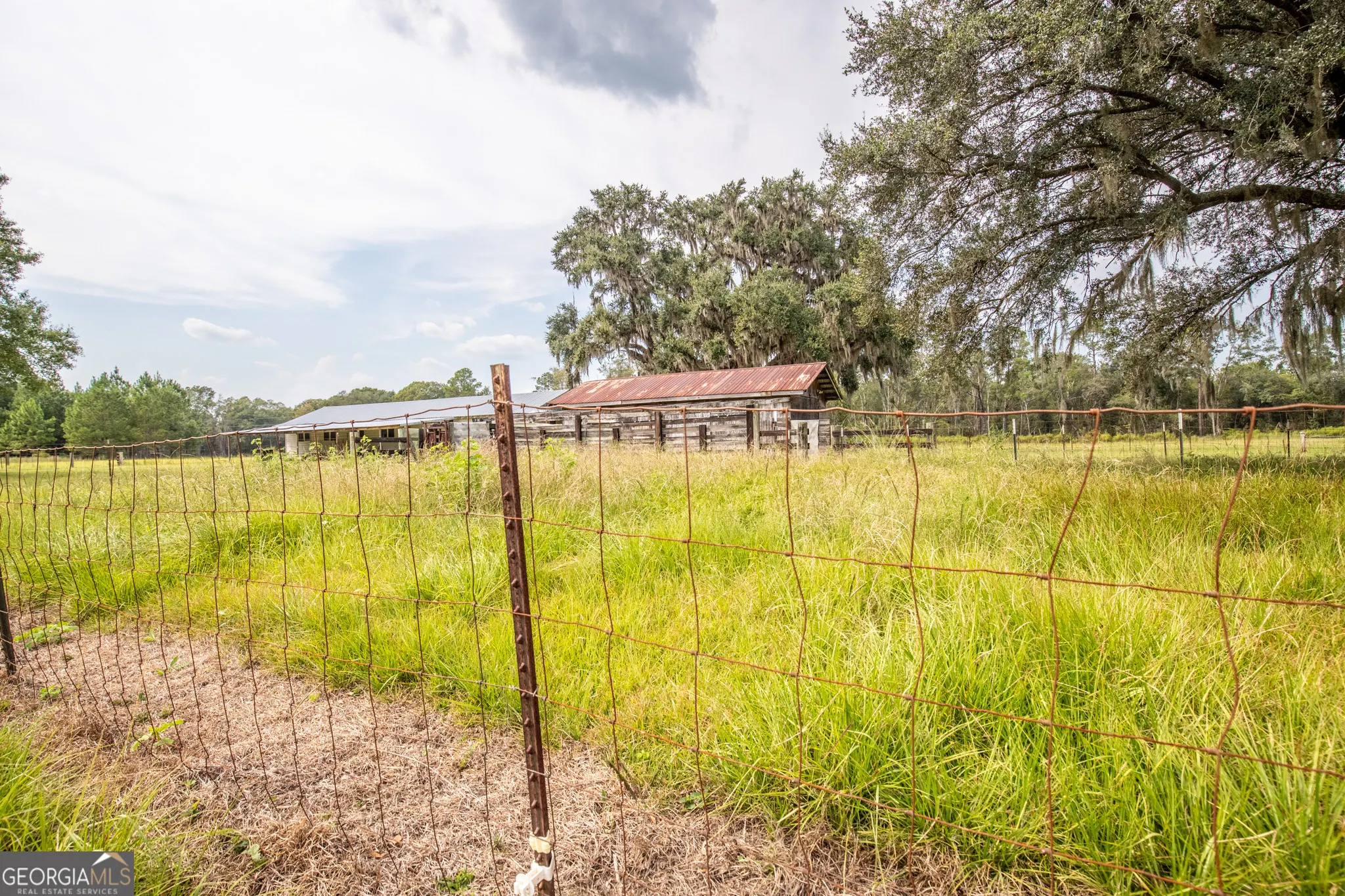 30 ACRES Hodges Road