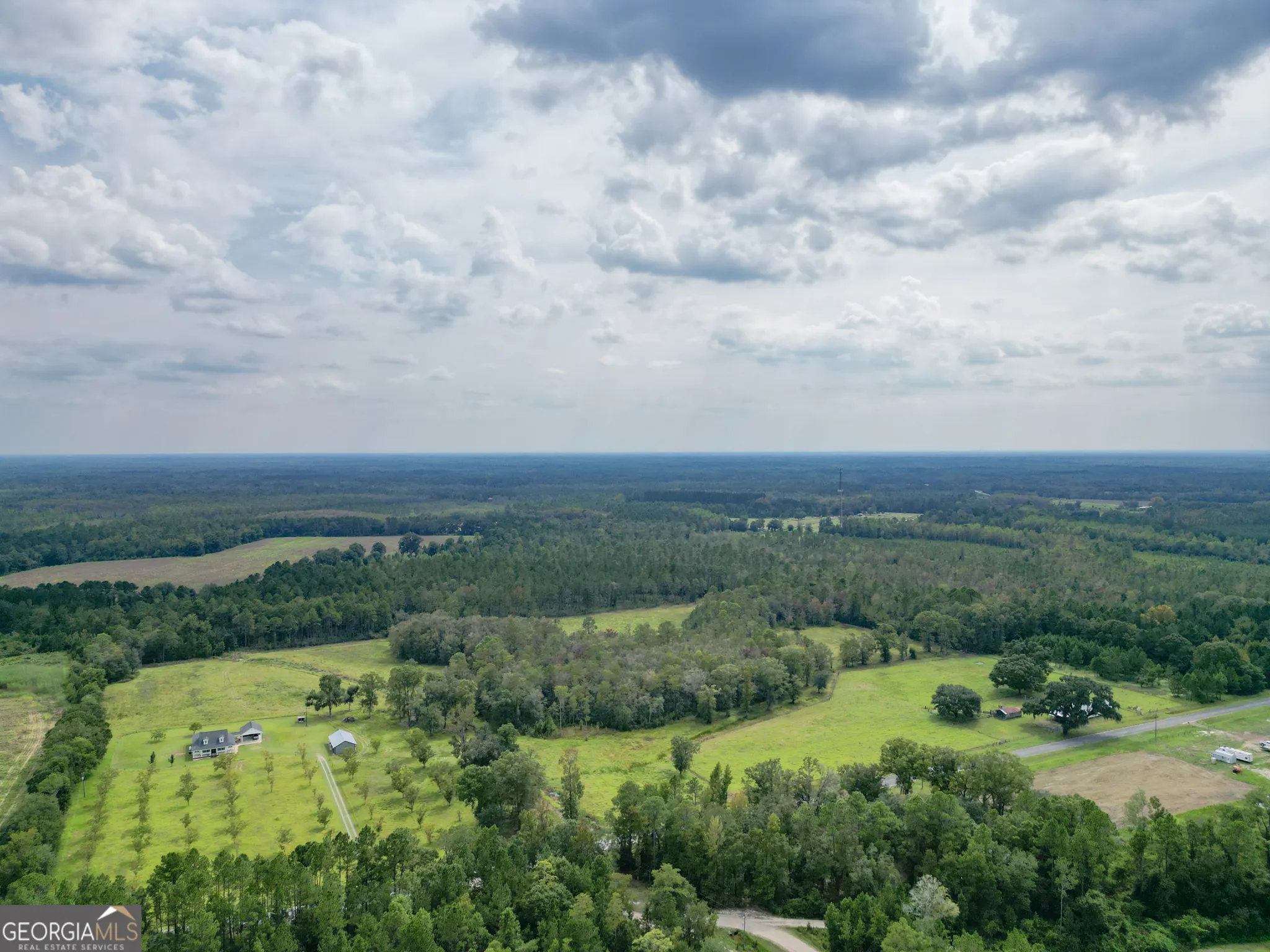 30 ACRES Hodges Road