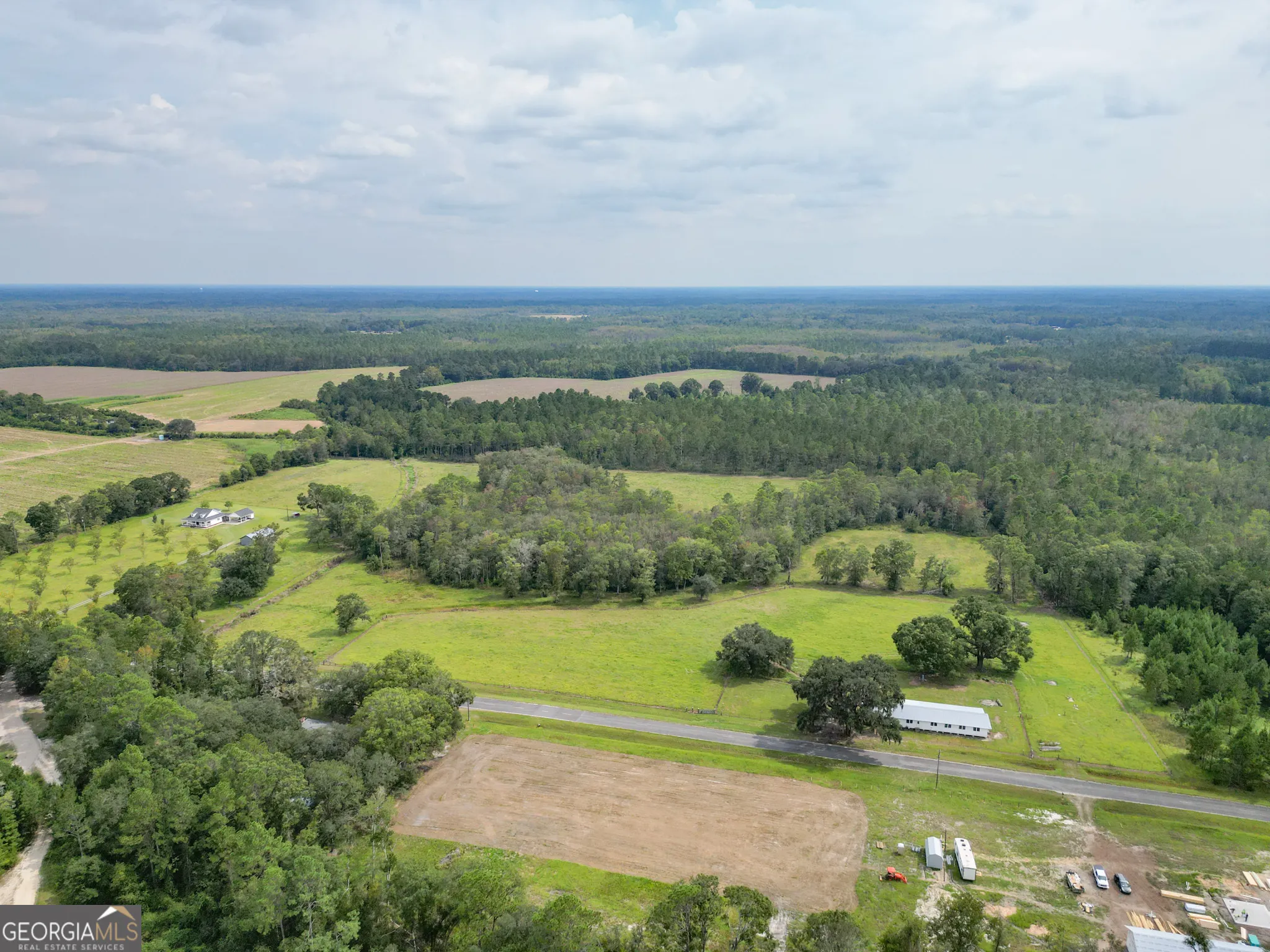 30 ACRES Hodges Road
