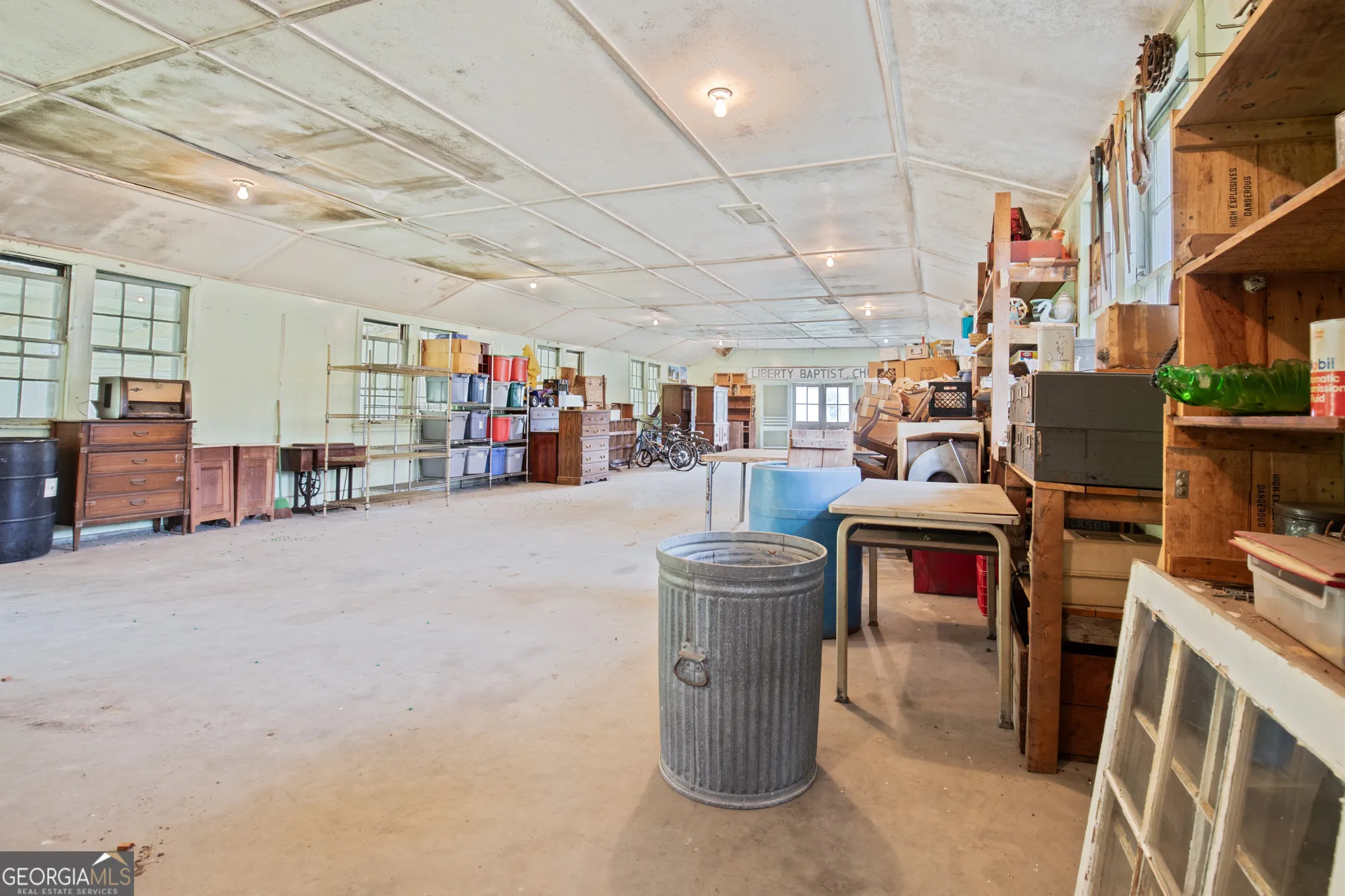30 ACRES Hodges Road