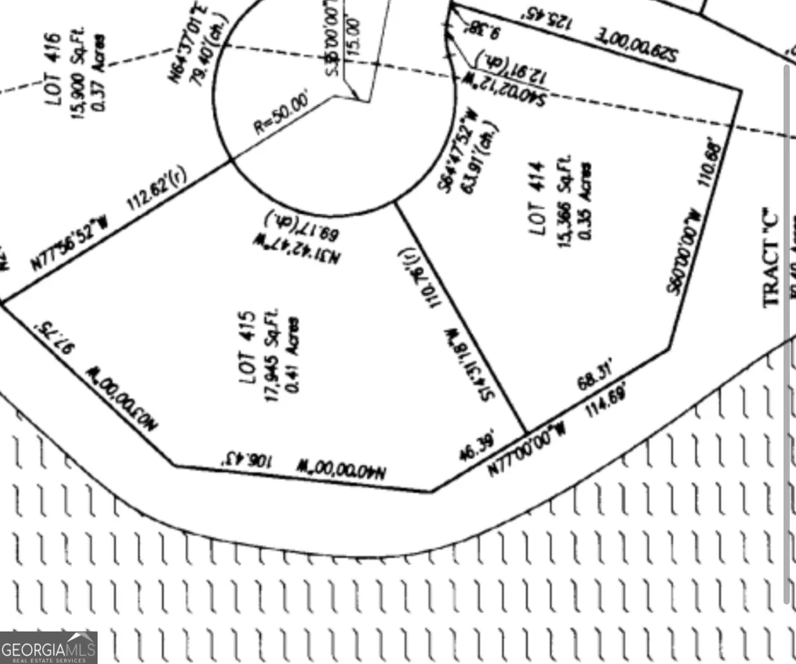 LOT 415 Kayak Court