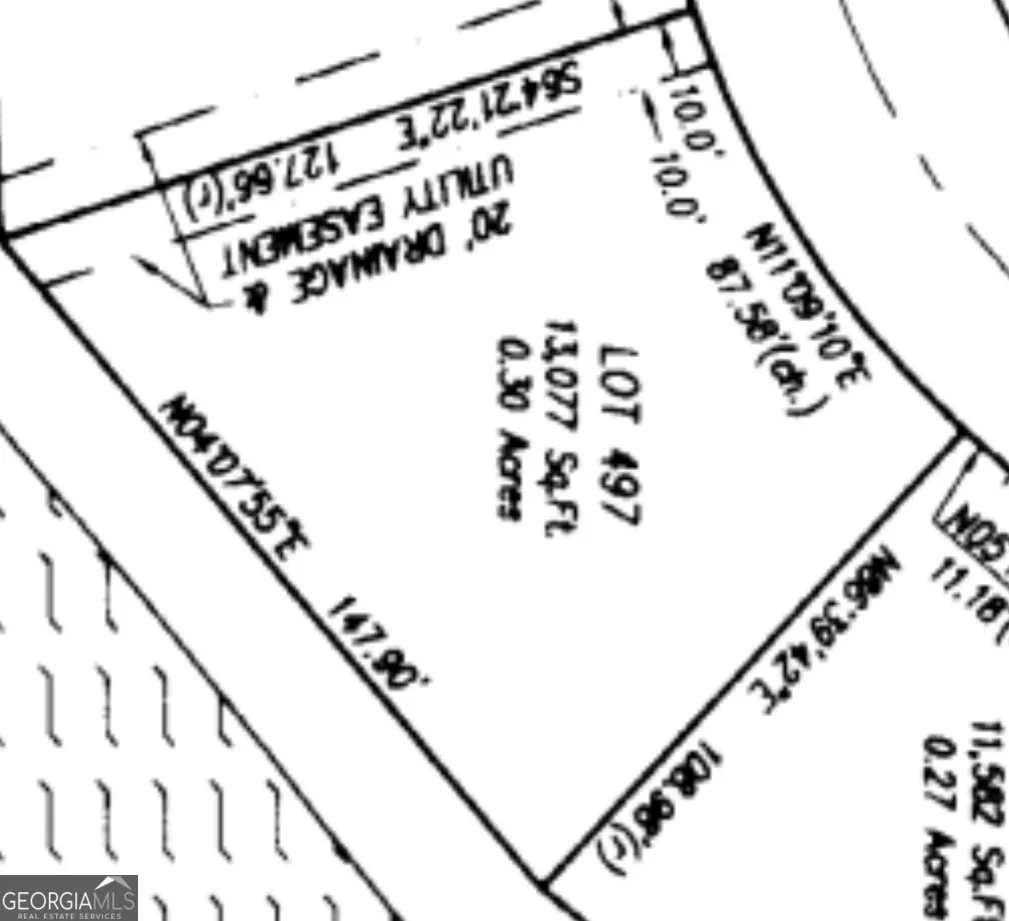 LOT 497 Nautical Mile