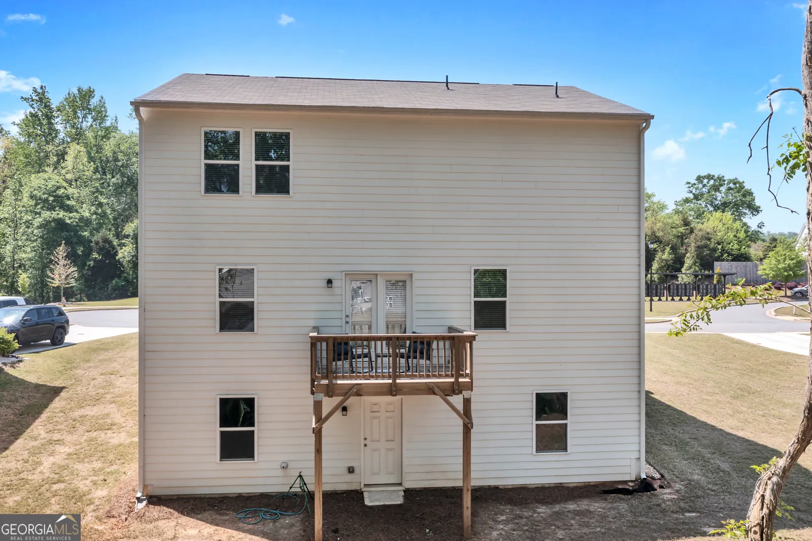 289 Pond Court