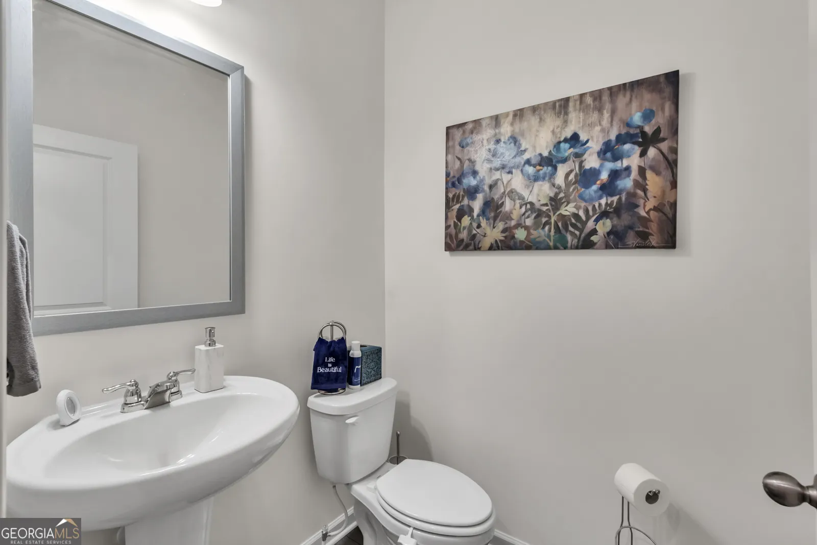 289 Pond Court