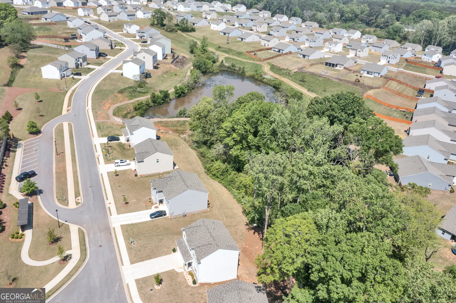 289 Pond Court