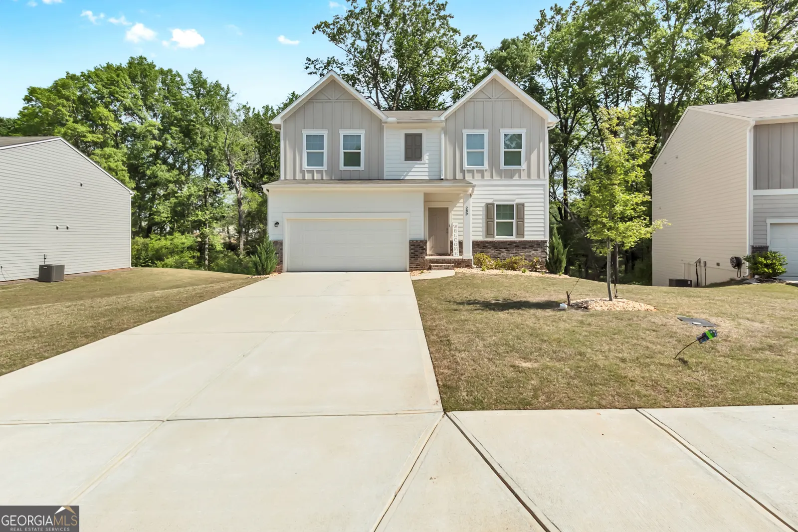 289 Pond Court