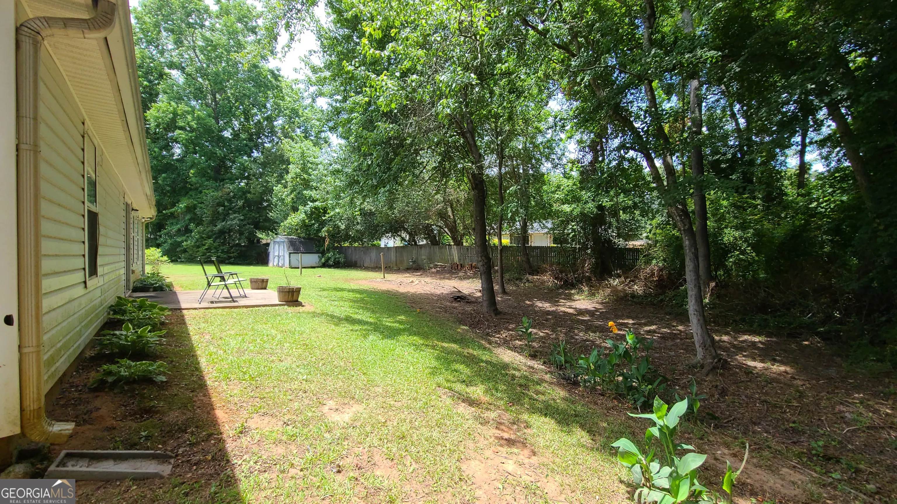 601 Connors Path