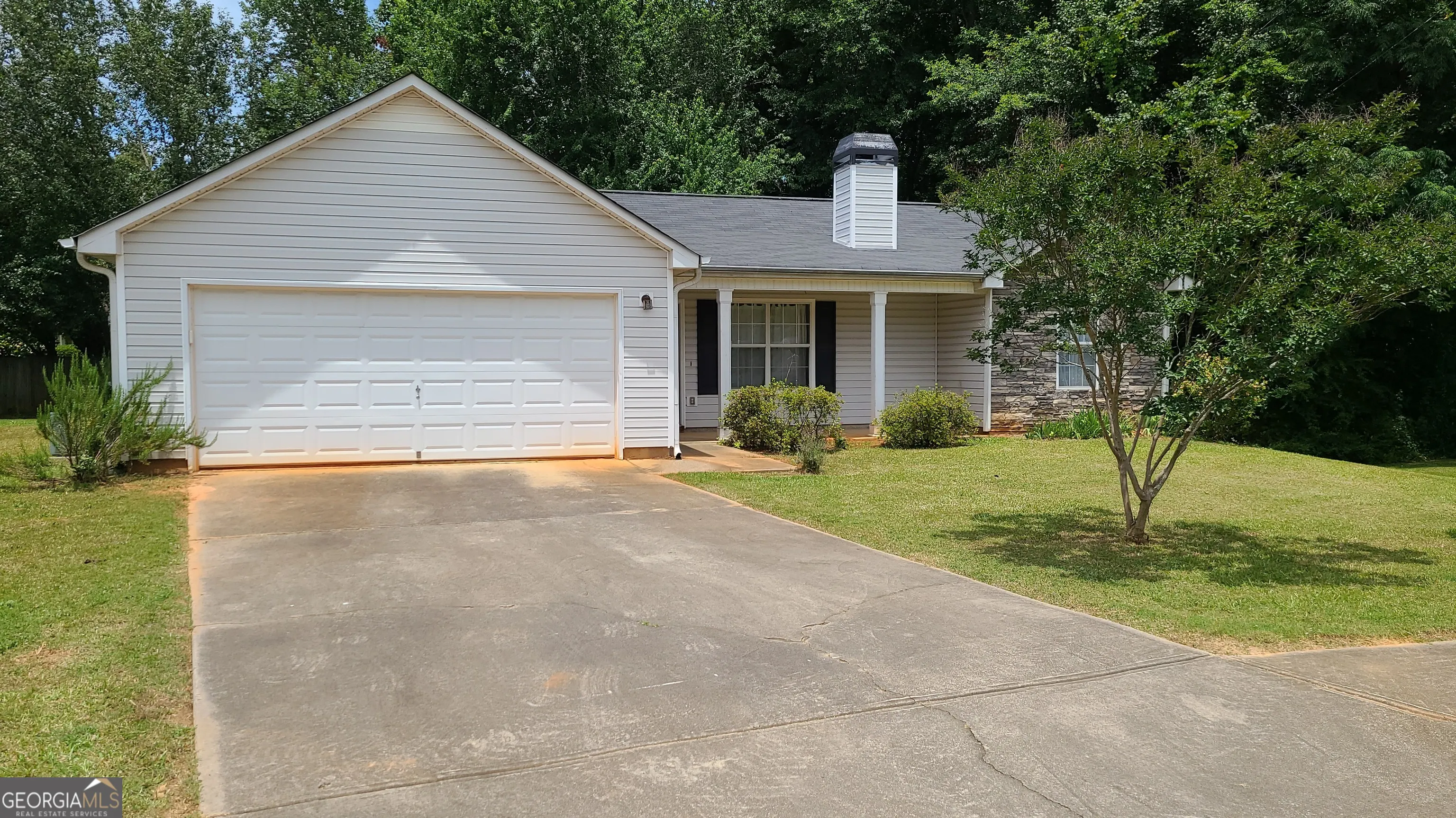 601 Connors Path