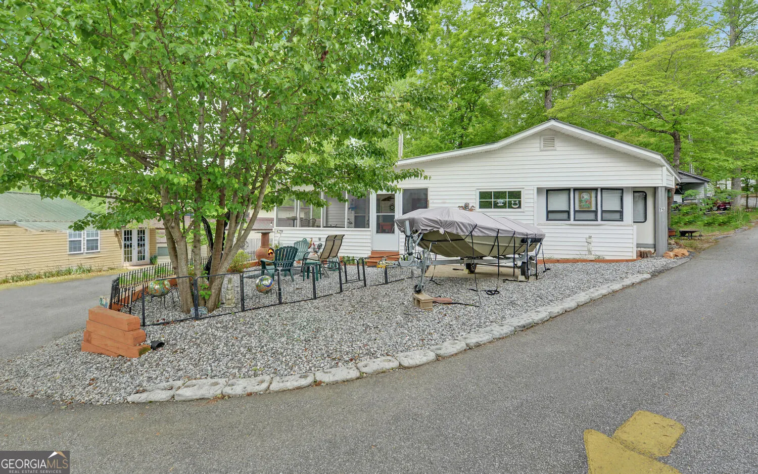 76 Periwinkle Lane