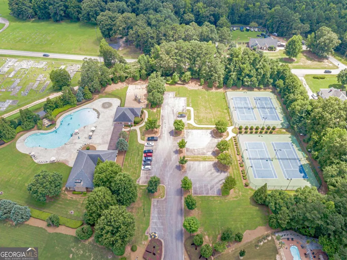 1405 Rainey Way