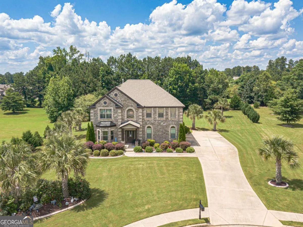 1405 Rainey Way