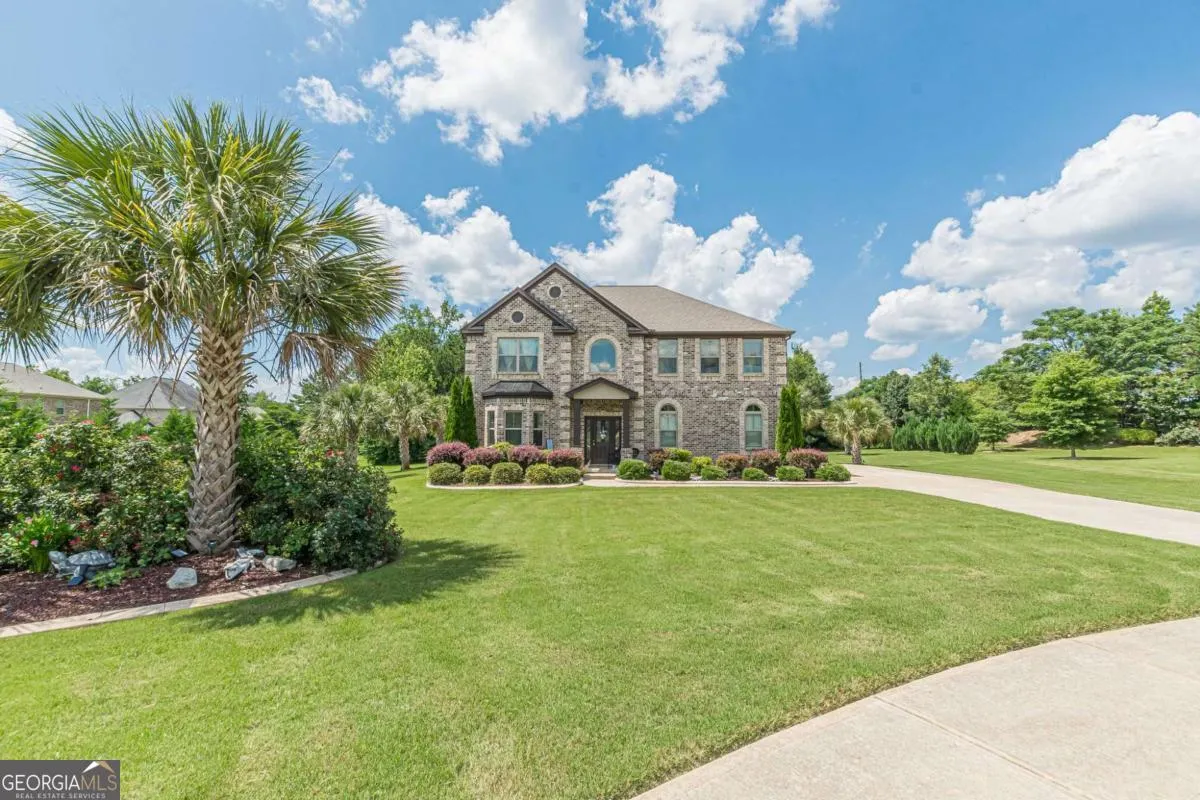 1405 Rainey Way