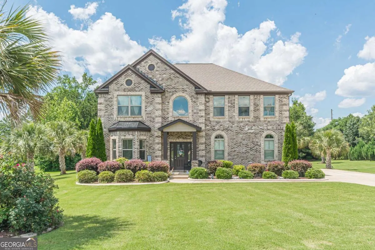 1405 Rainey Way