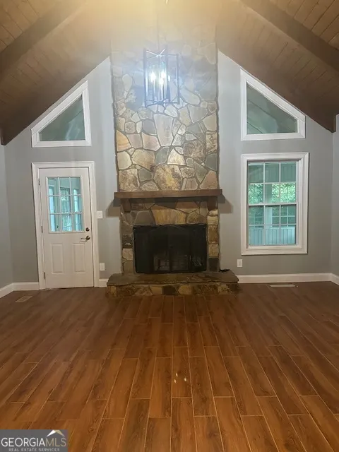 2570 Rocky Springs Drive