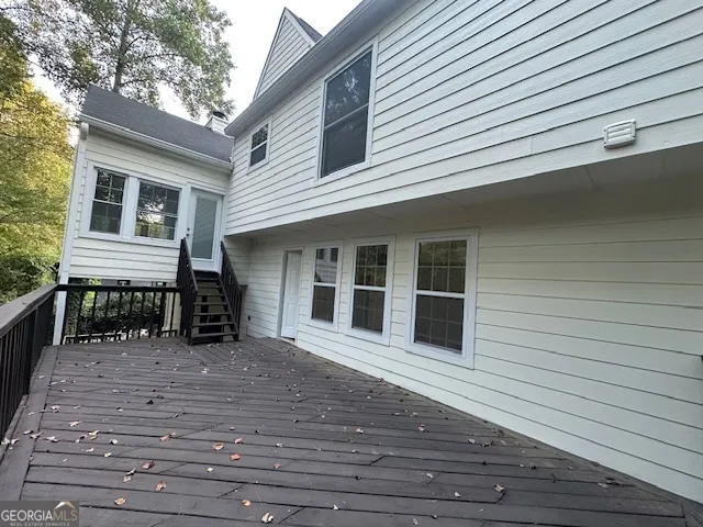 2570 Rocky Springs Drive