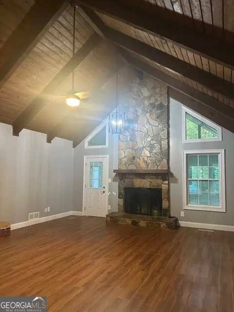 2570 Rocky Springs Drive