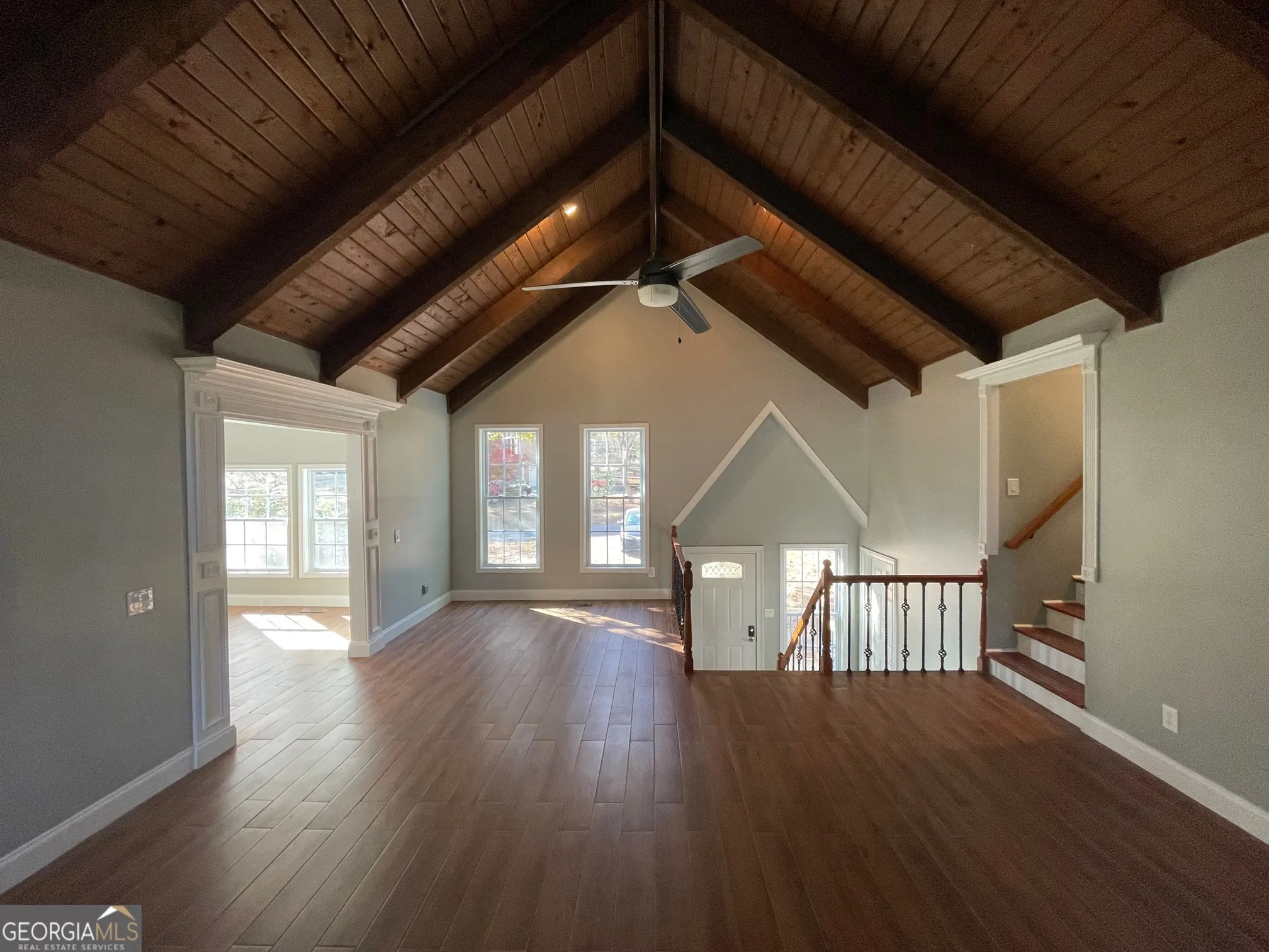 2570 Rocky Springs Drive