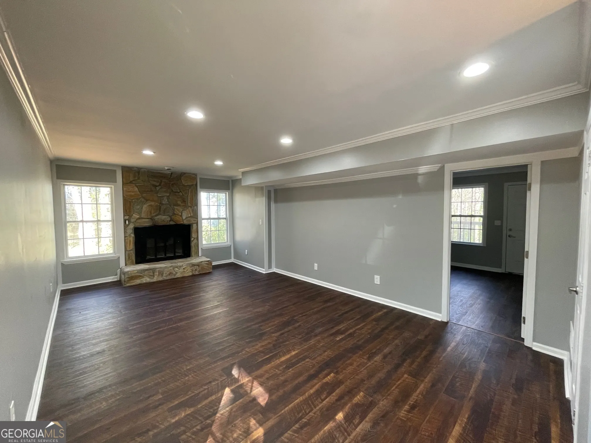 2570 Rocky Springs Drive