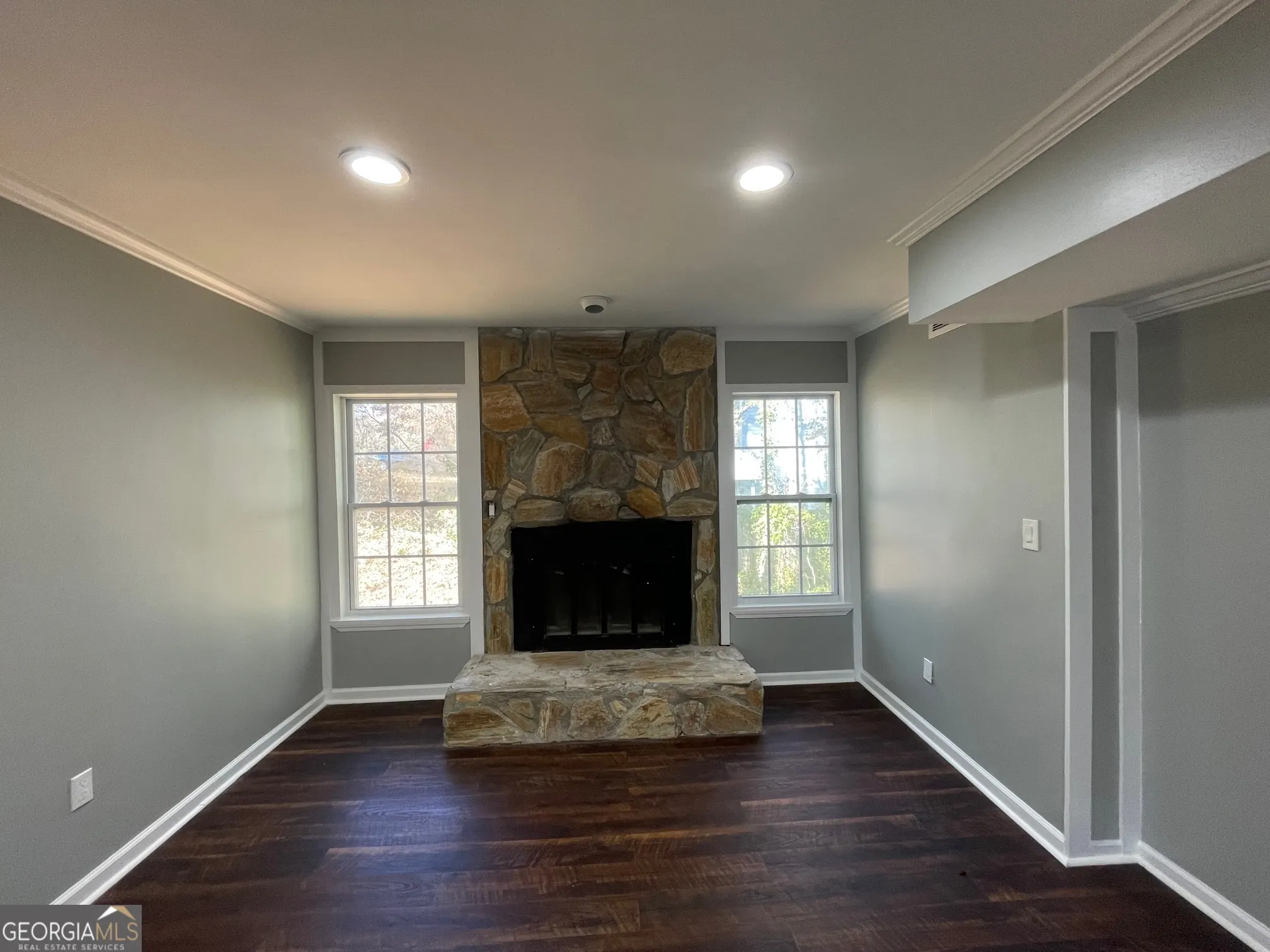 2570 Rocky Springs Drive