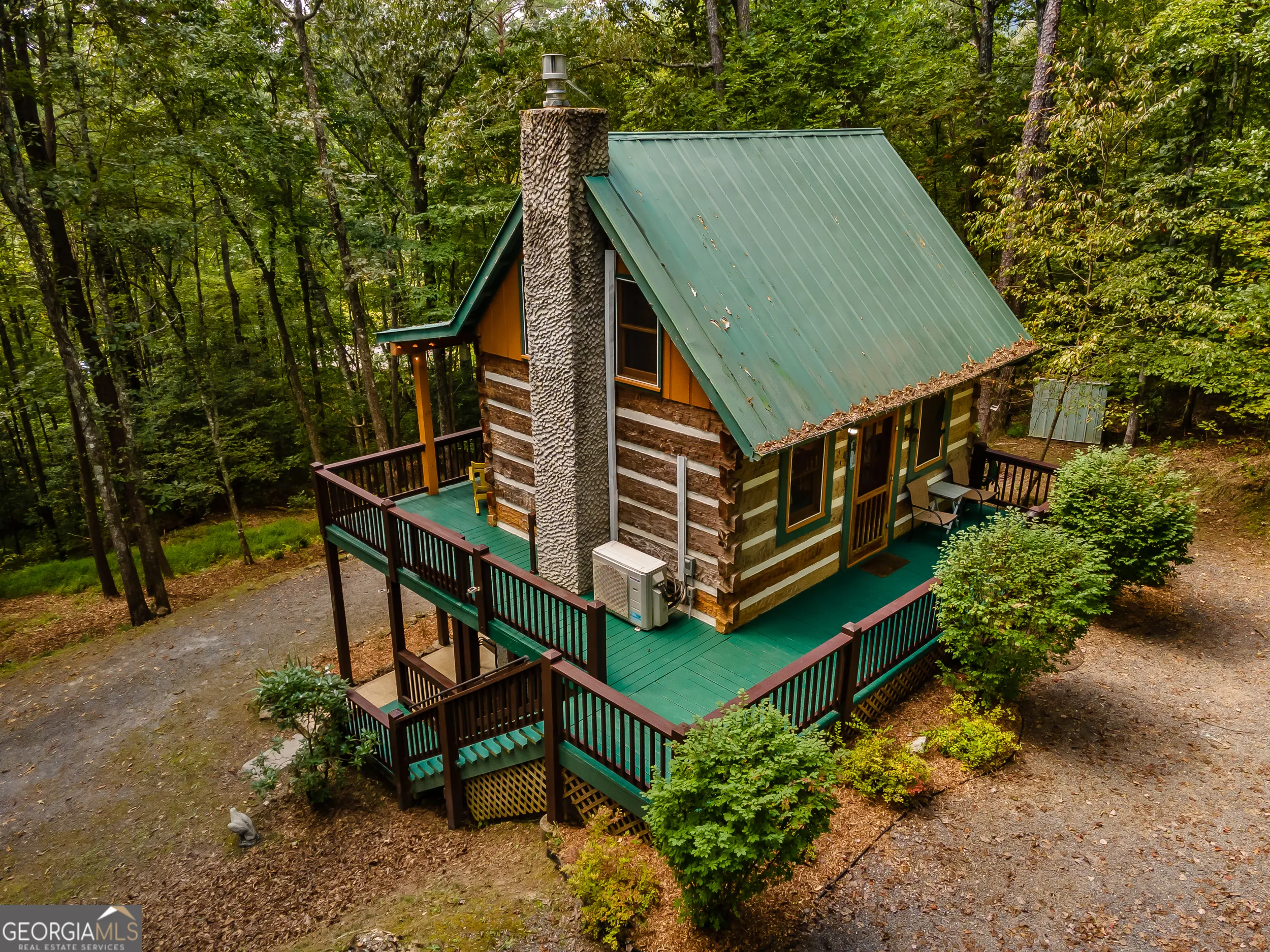 151 Pinewood Drive
