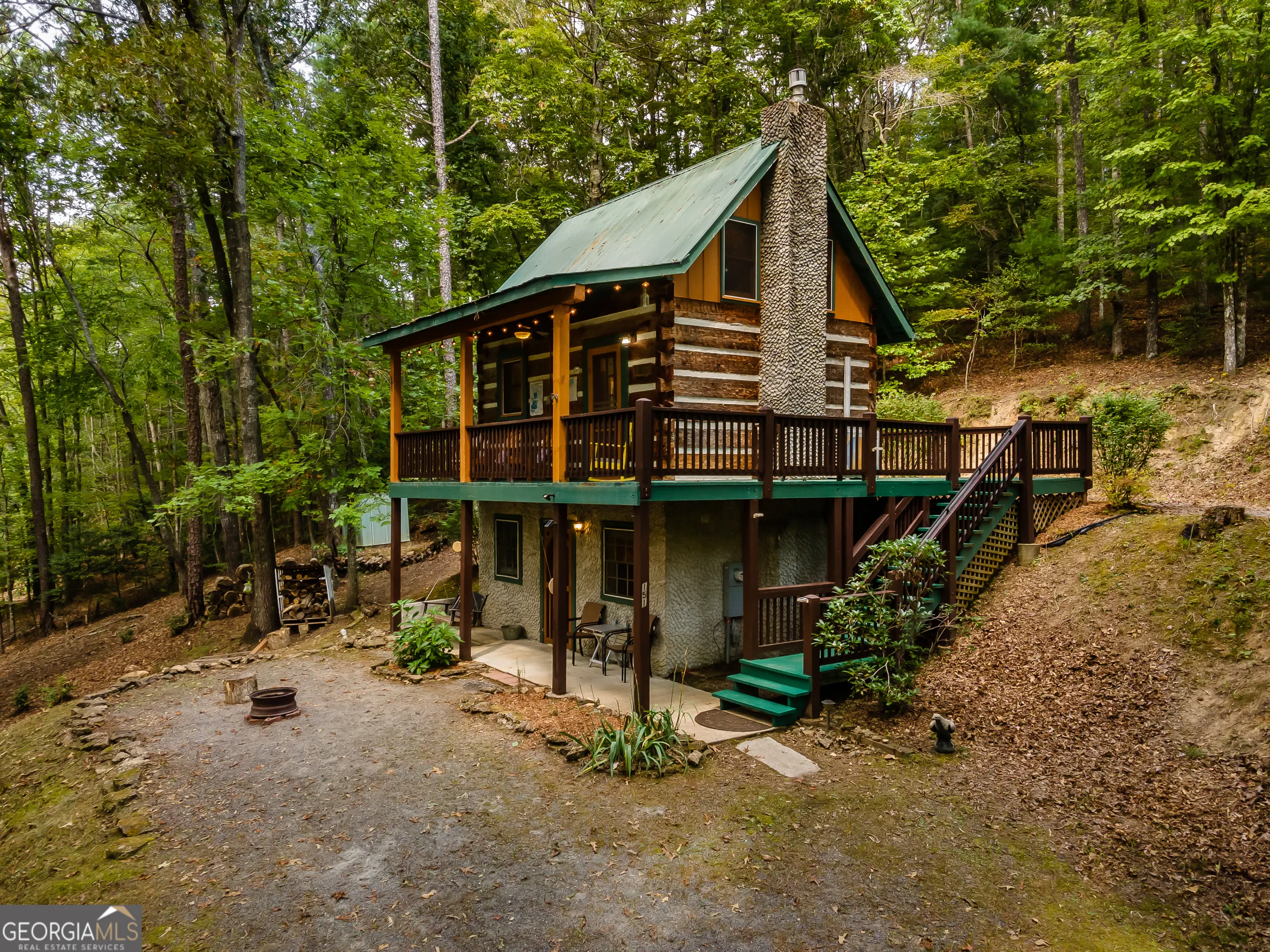 151 Pinewood Drive