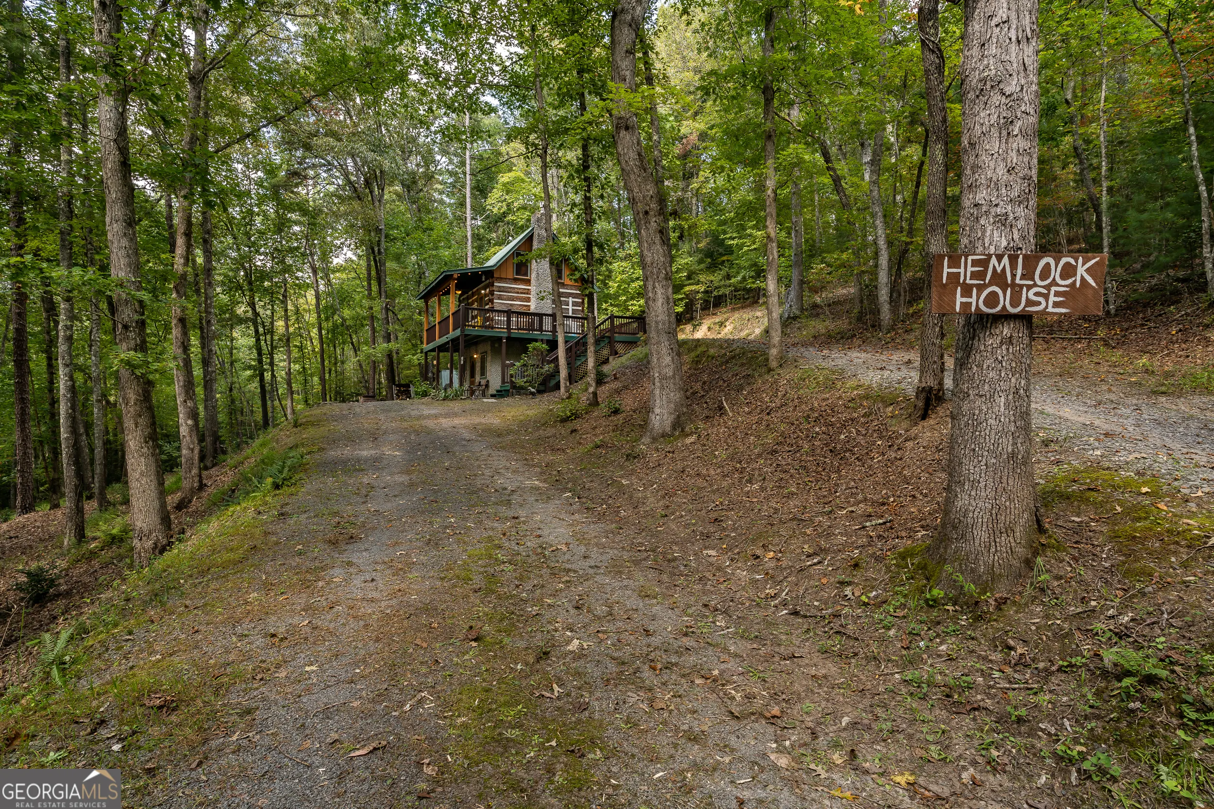 151 Pinewood Drive
