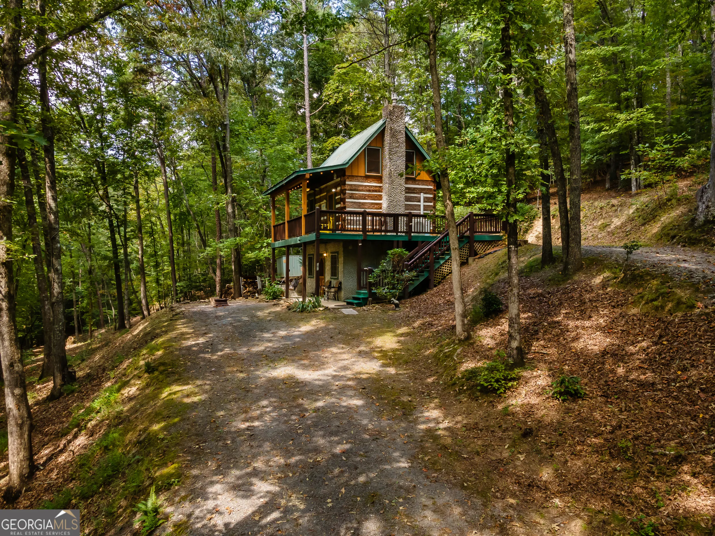 151 Pinewood Drive
