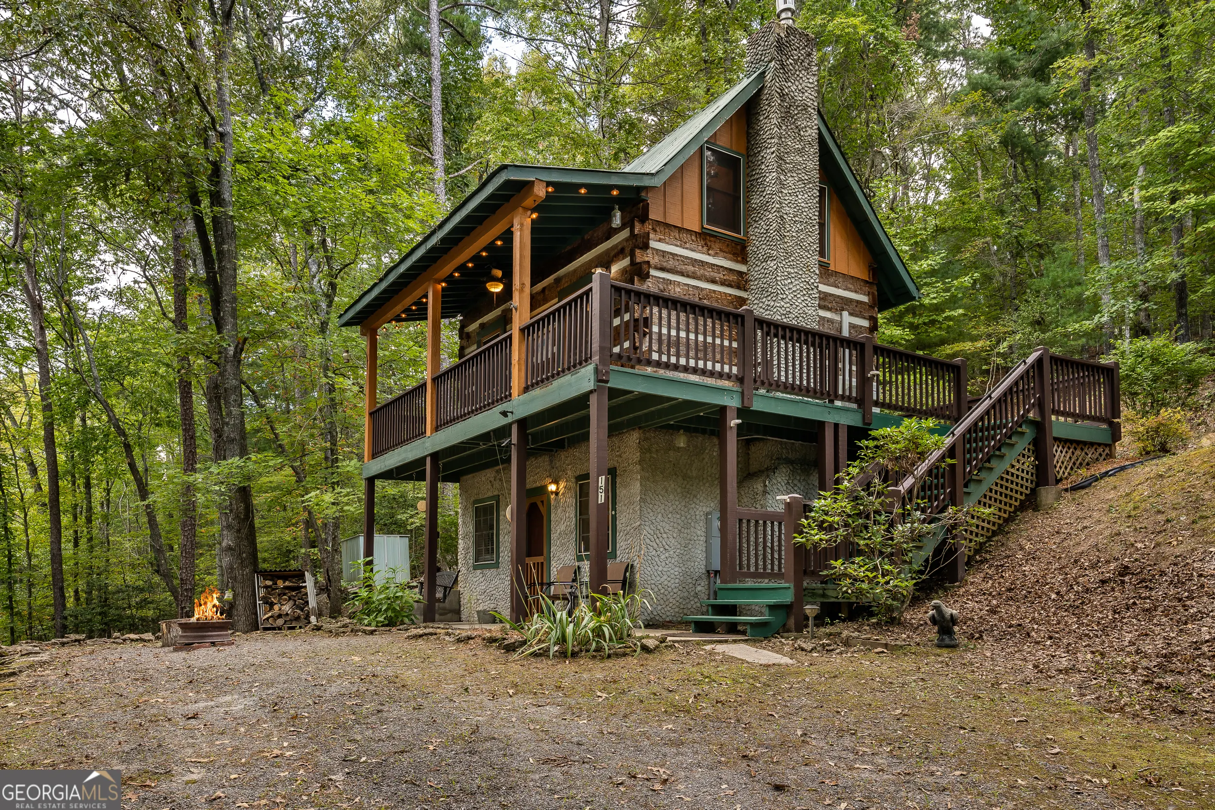 151 Pinewood Drive