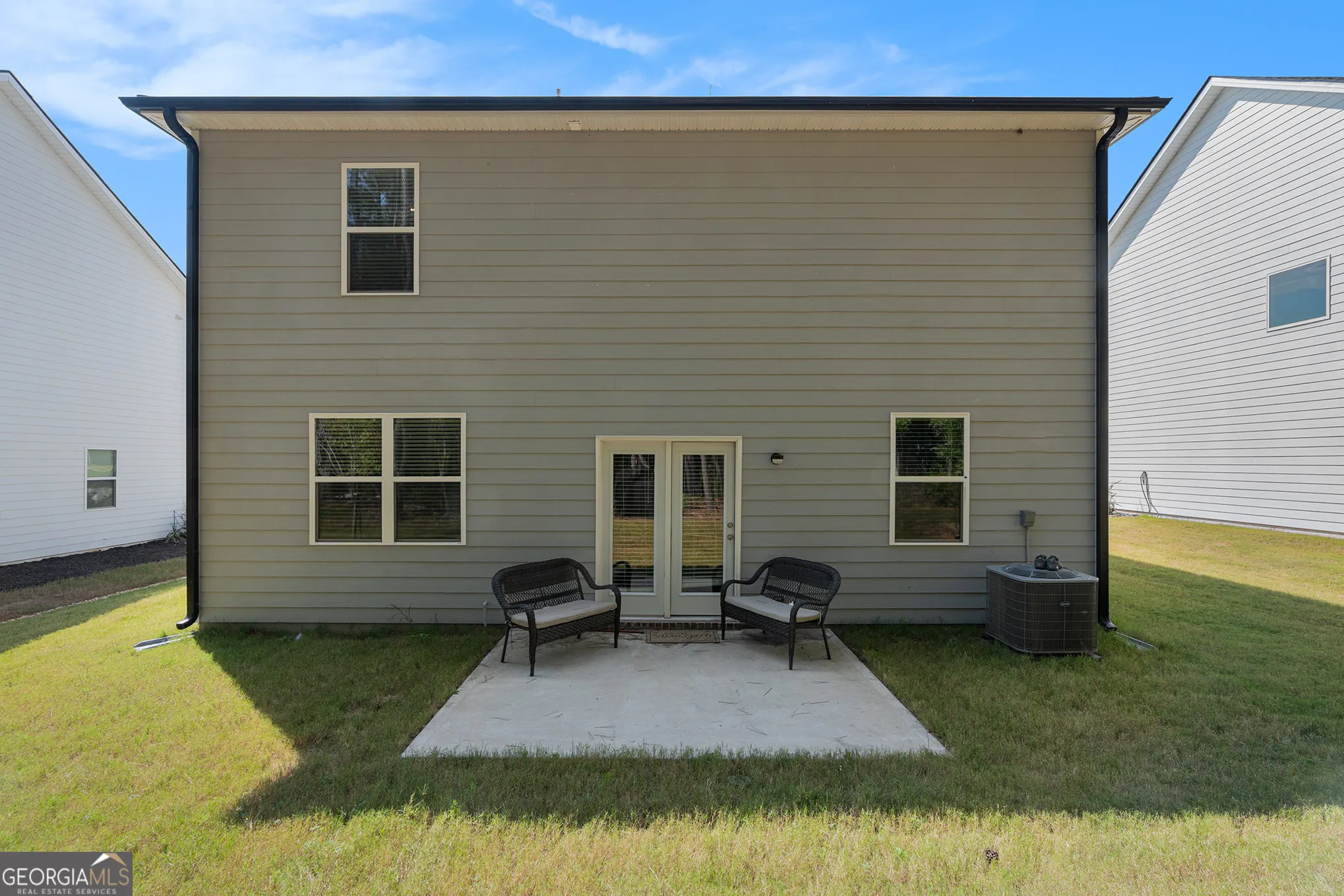 258 Friendship Oak Way