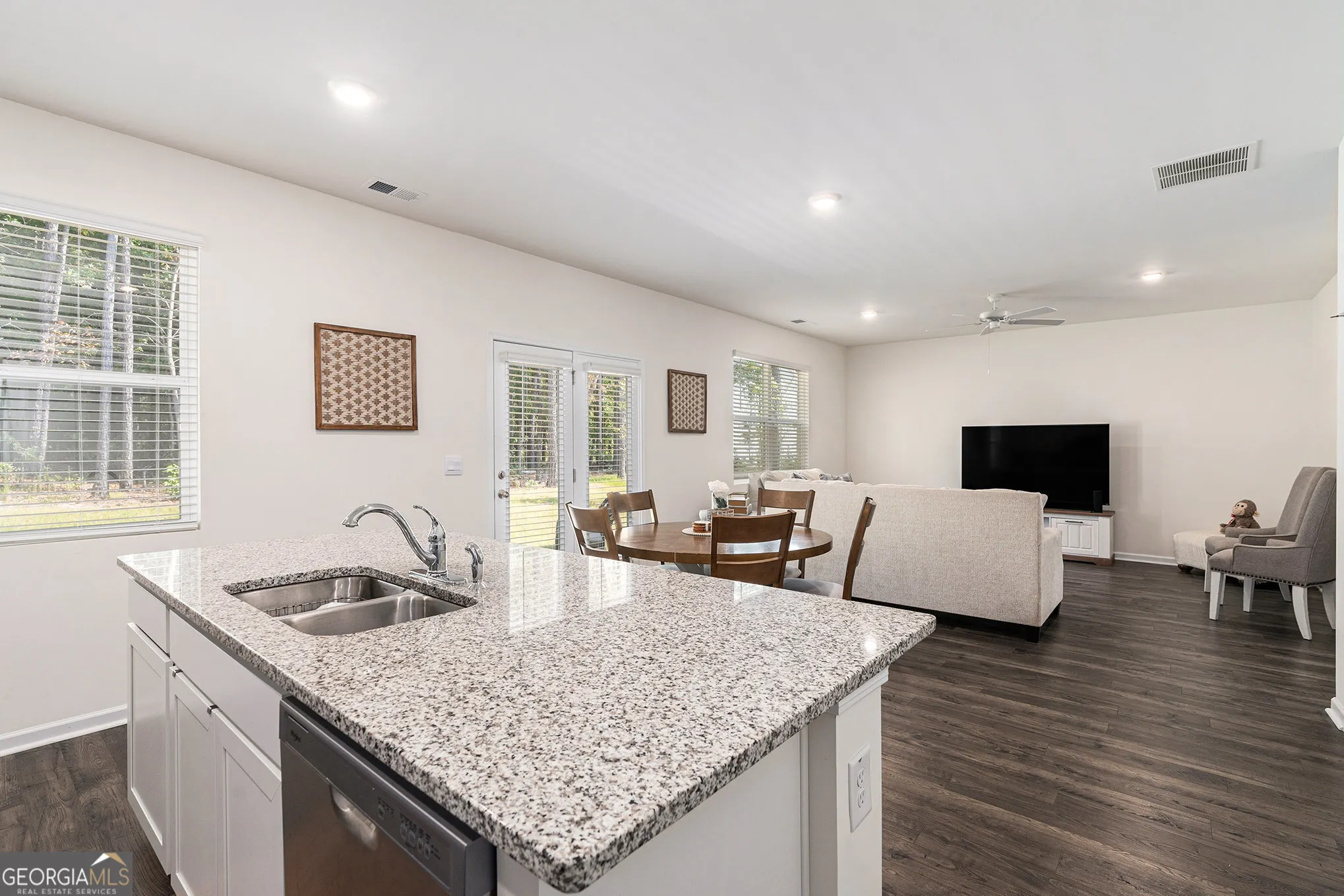 258 Friendship Oak Way