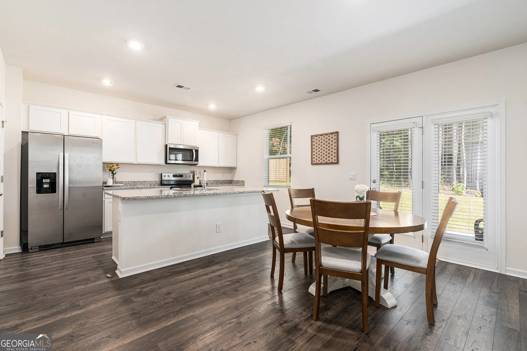 258 Friendship Oak Way