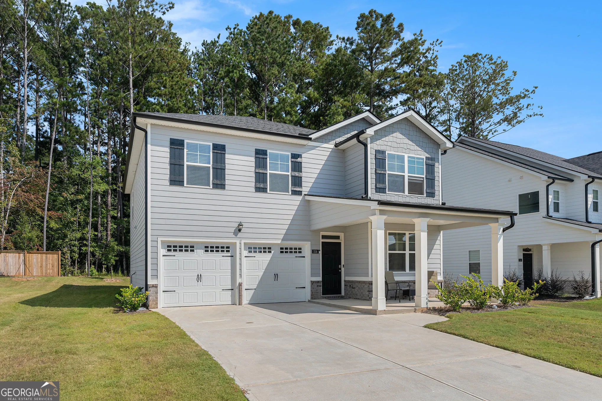 258 Friendship Oak Way