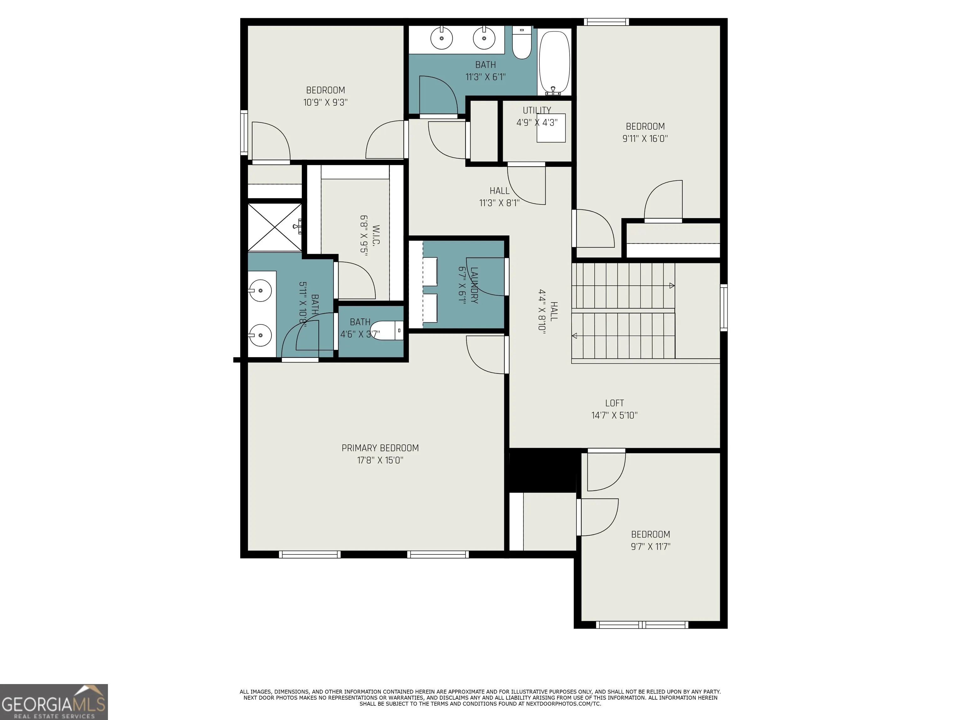 258 Friendship Oak Way