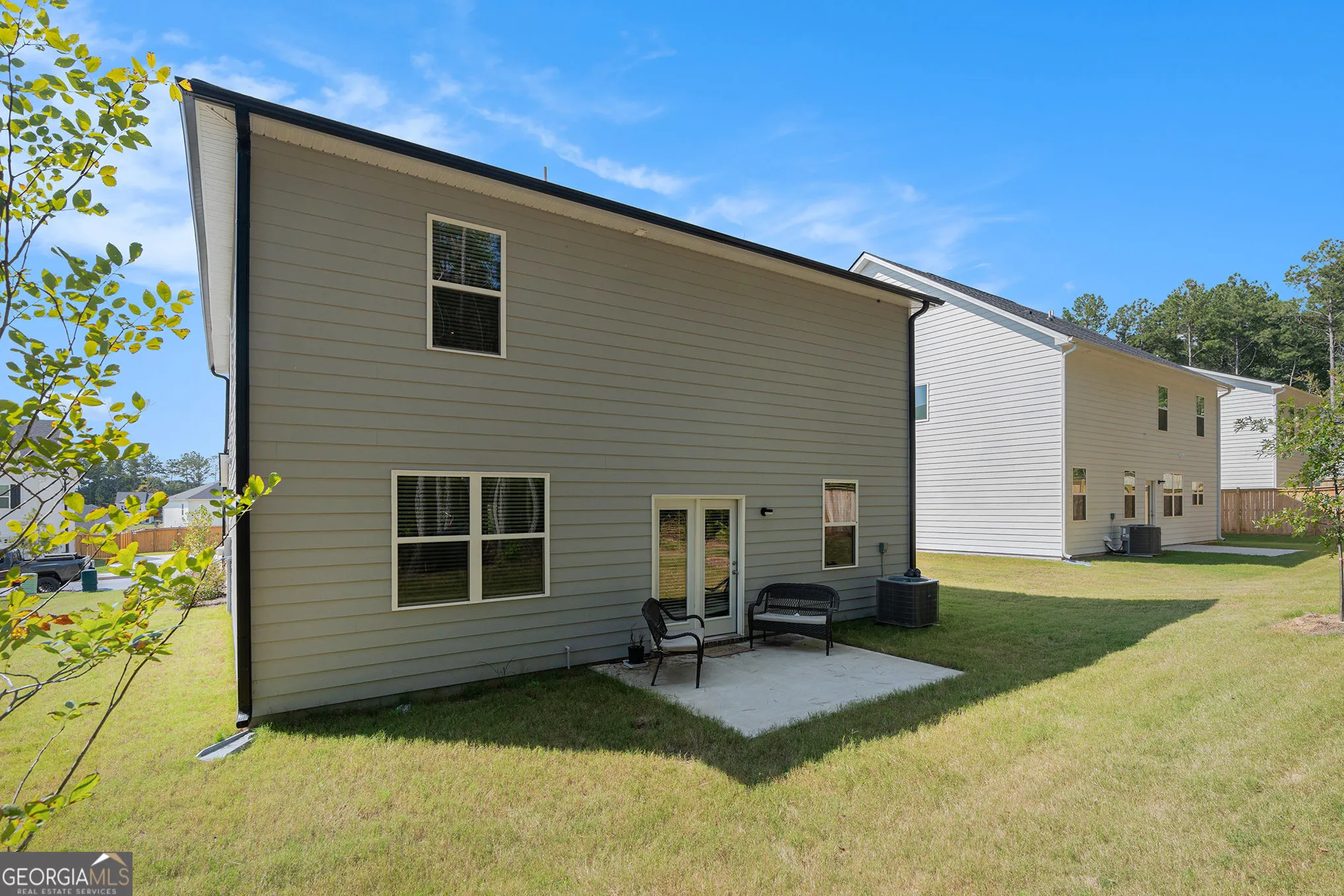 258 Friendship Oak Way