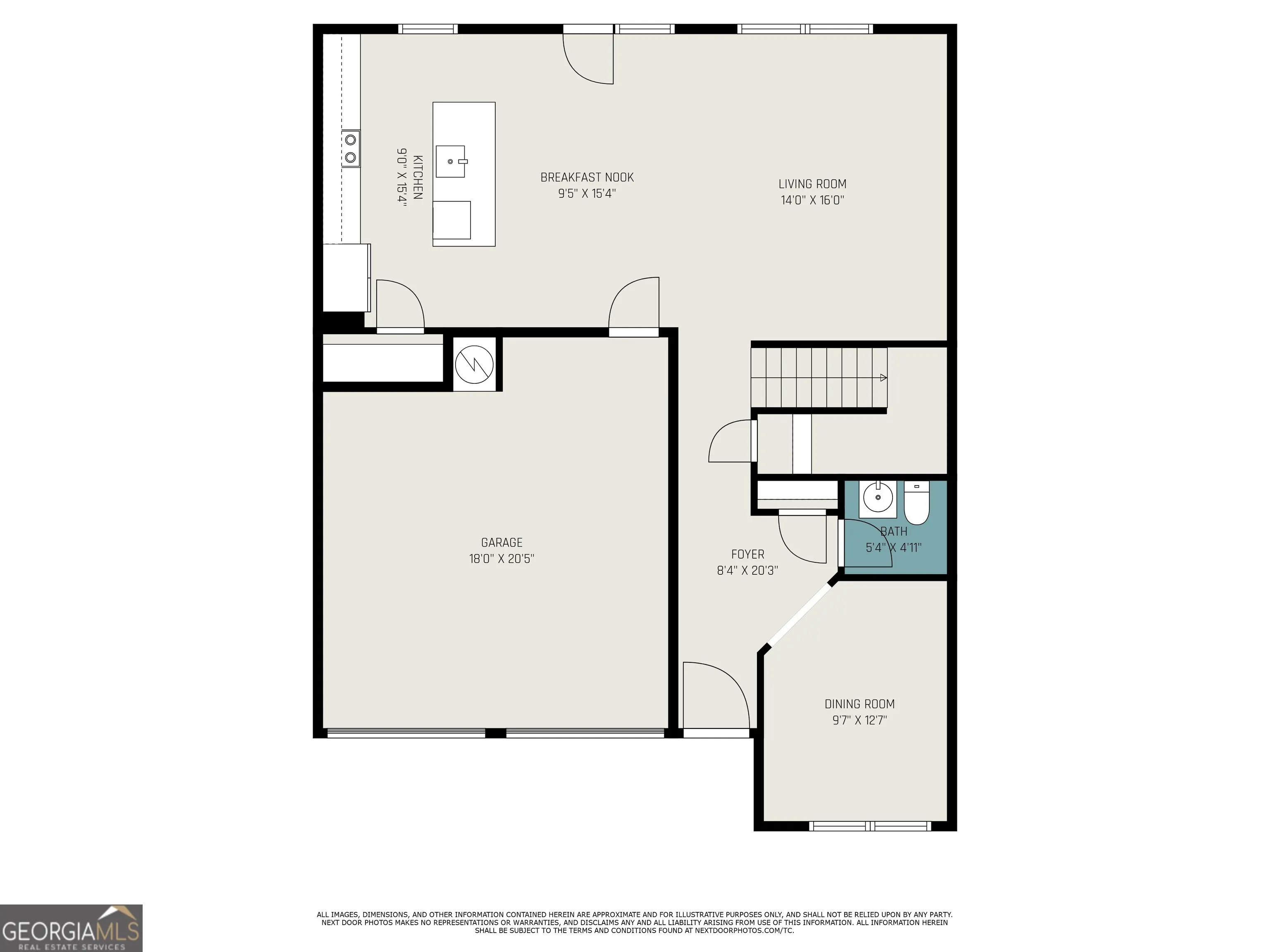 258 Friendship Oak Way
