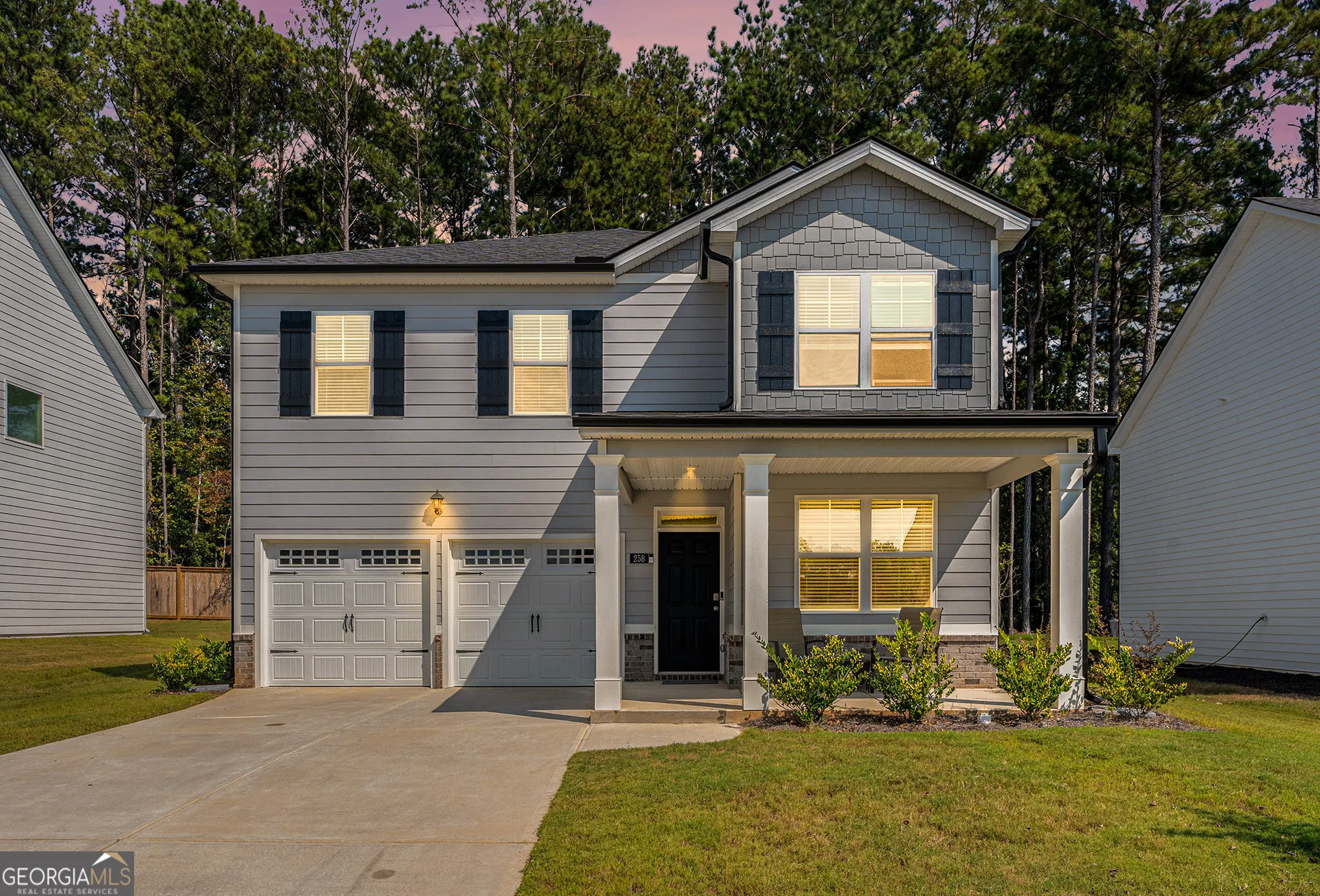 258 Friendship Oak Way