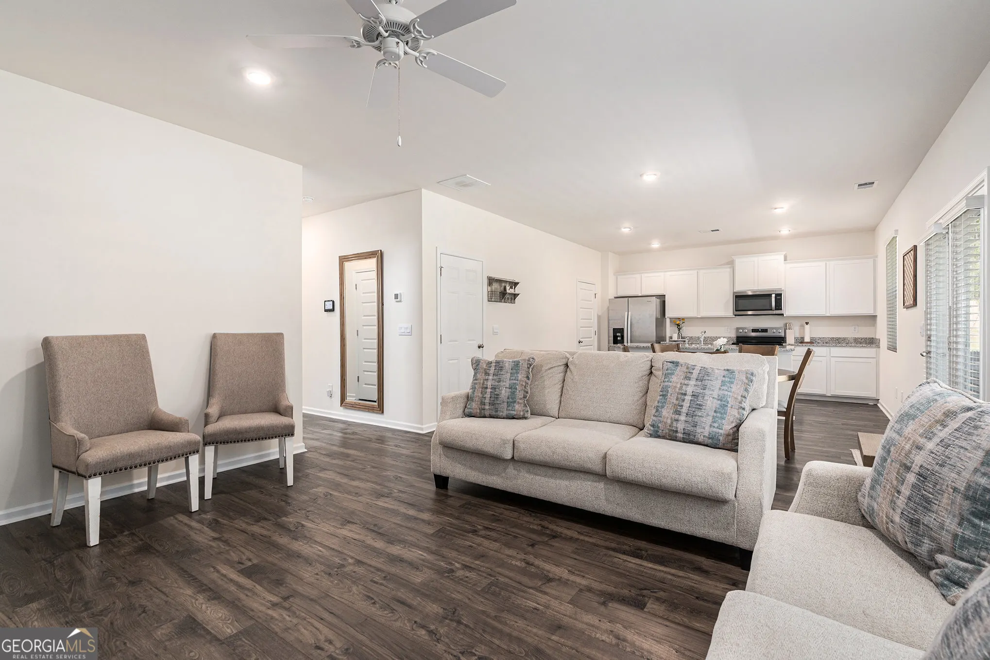 258 Friendship Oak Way
