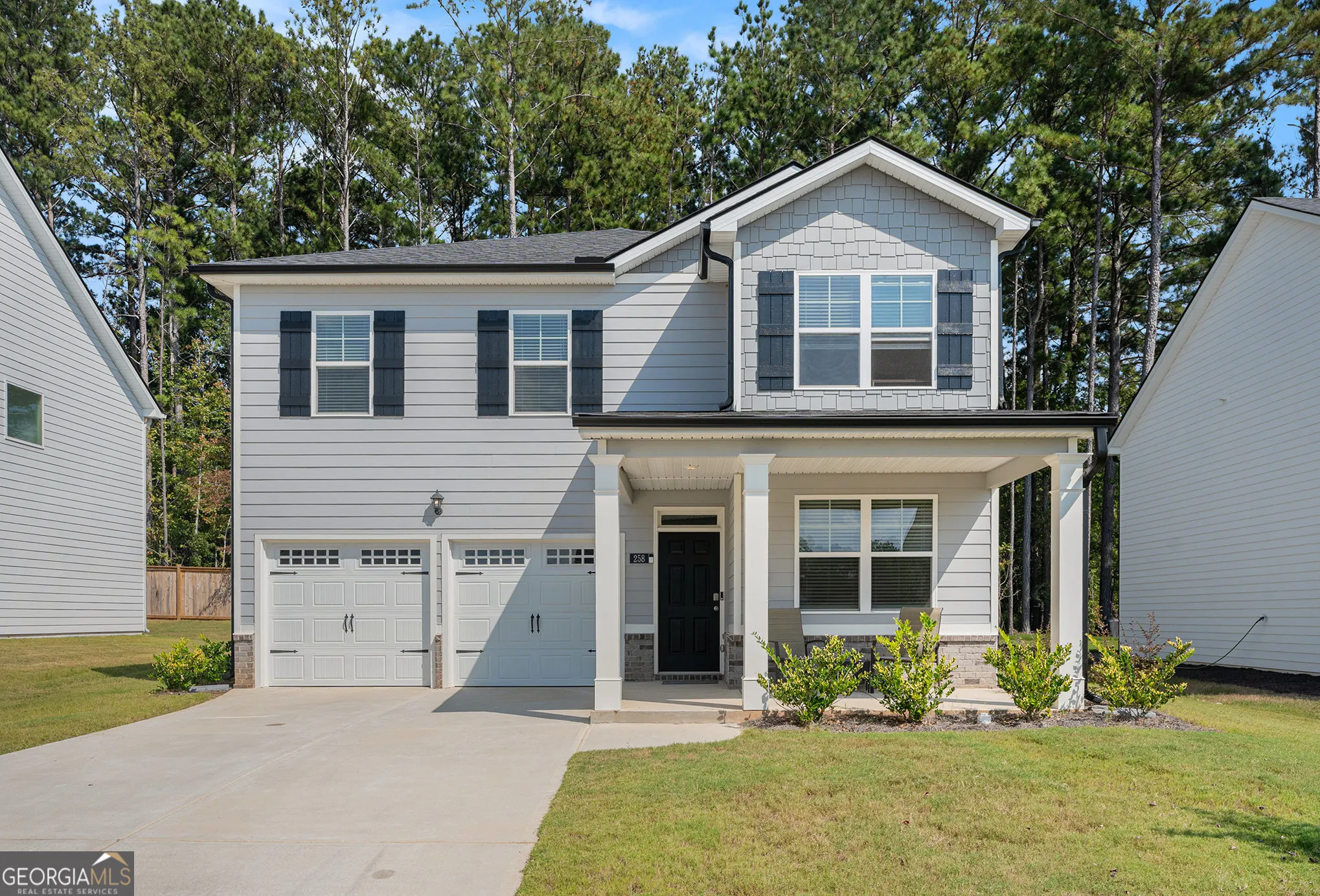 258 Friendship Oak Way