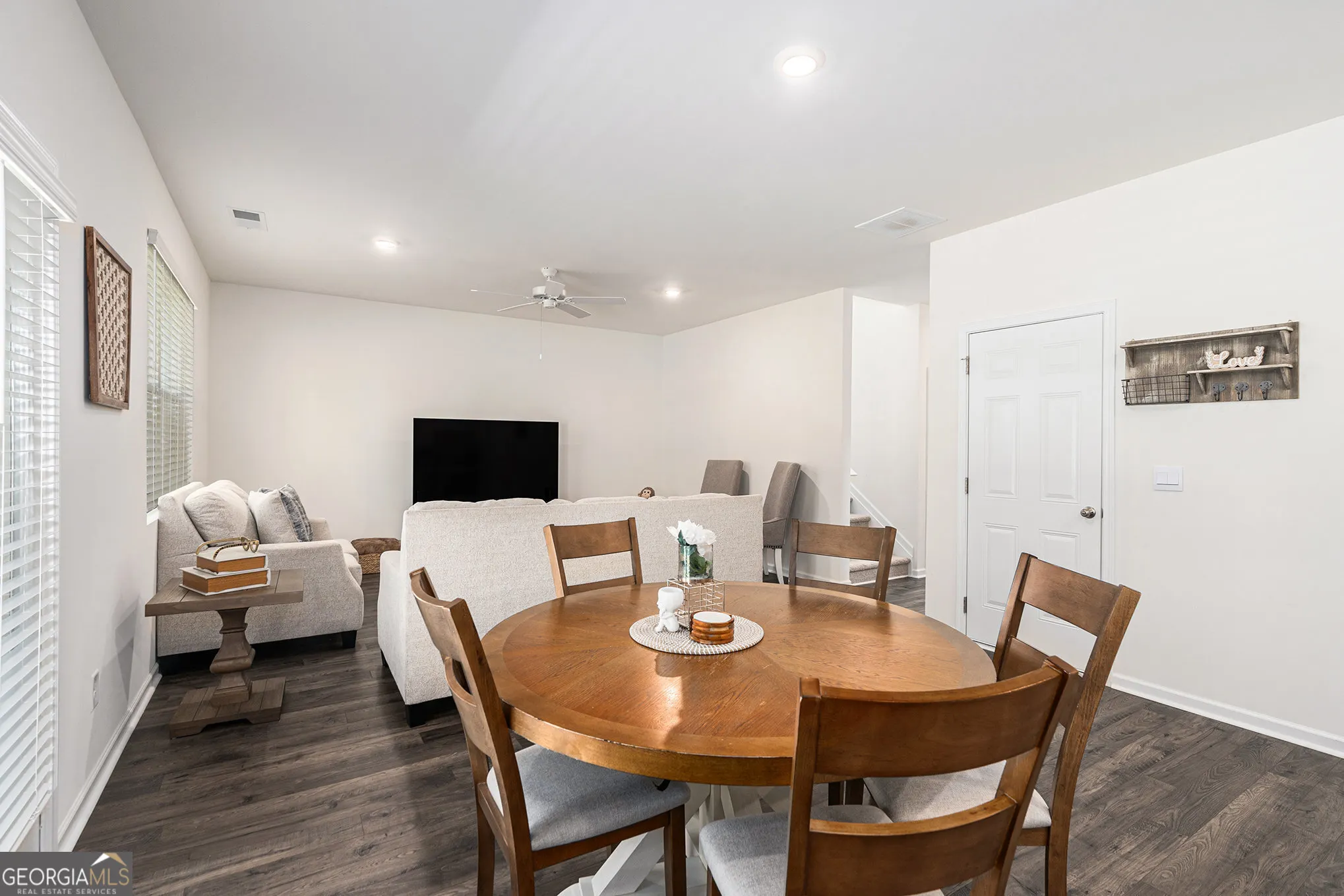 258 Friendship Oak Way