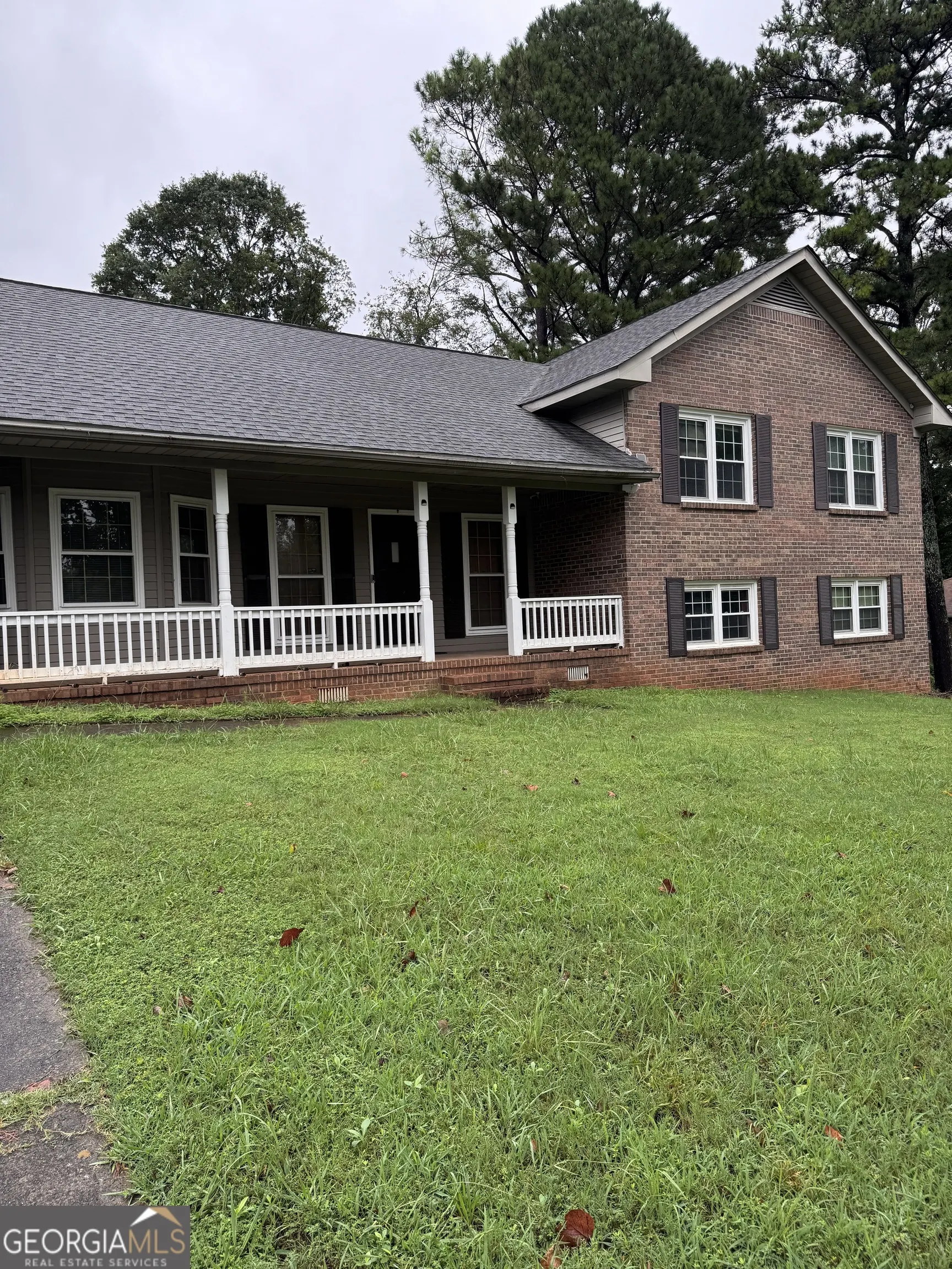 532 Villa Drive SW
